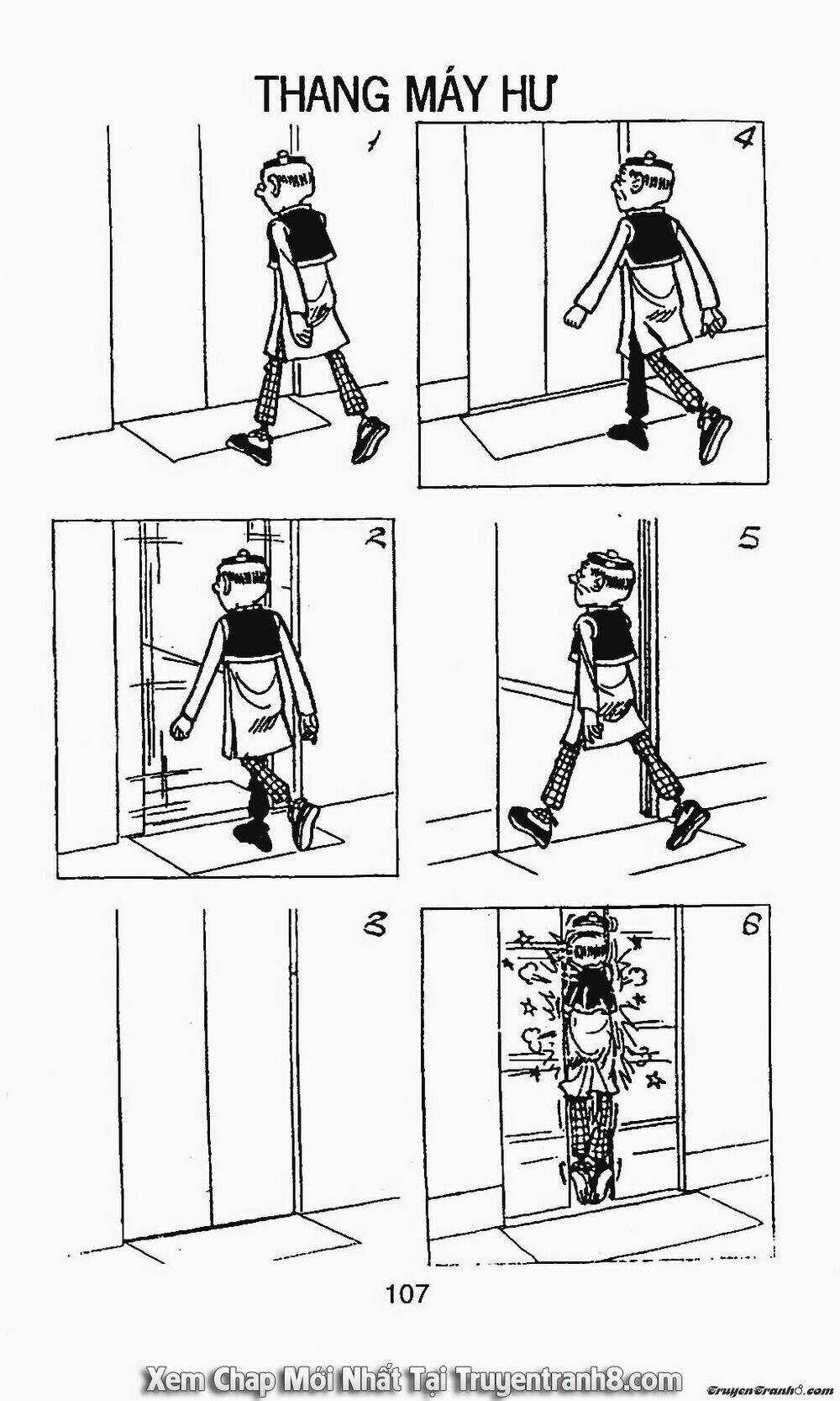 Chú Thoong - Chapter 201 - Trang 3