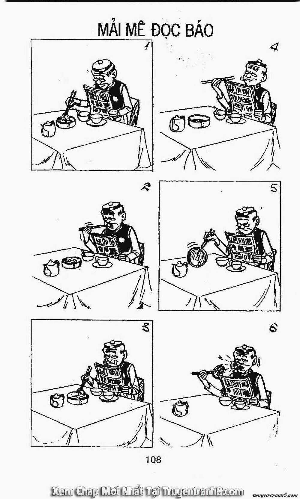 Chú Thoong - Chapter 201 - Trang 4