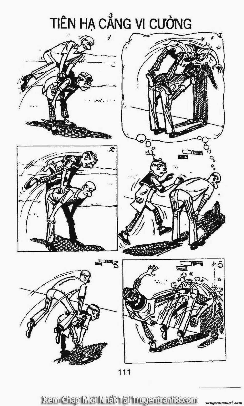 Chú Thoong - Chapter 201 - Trang 7