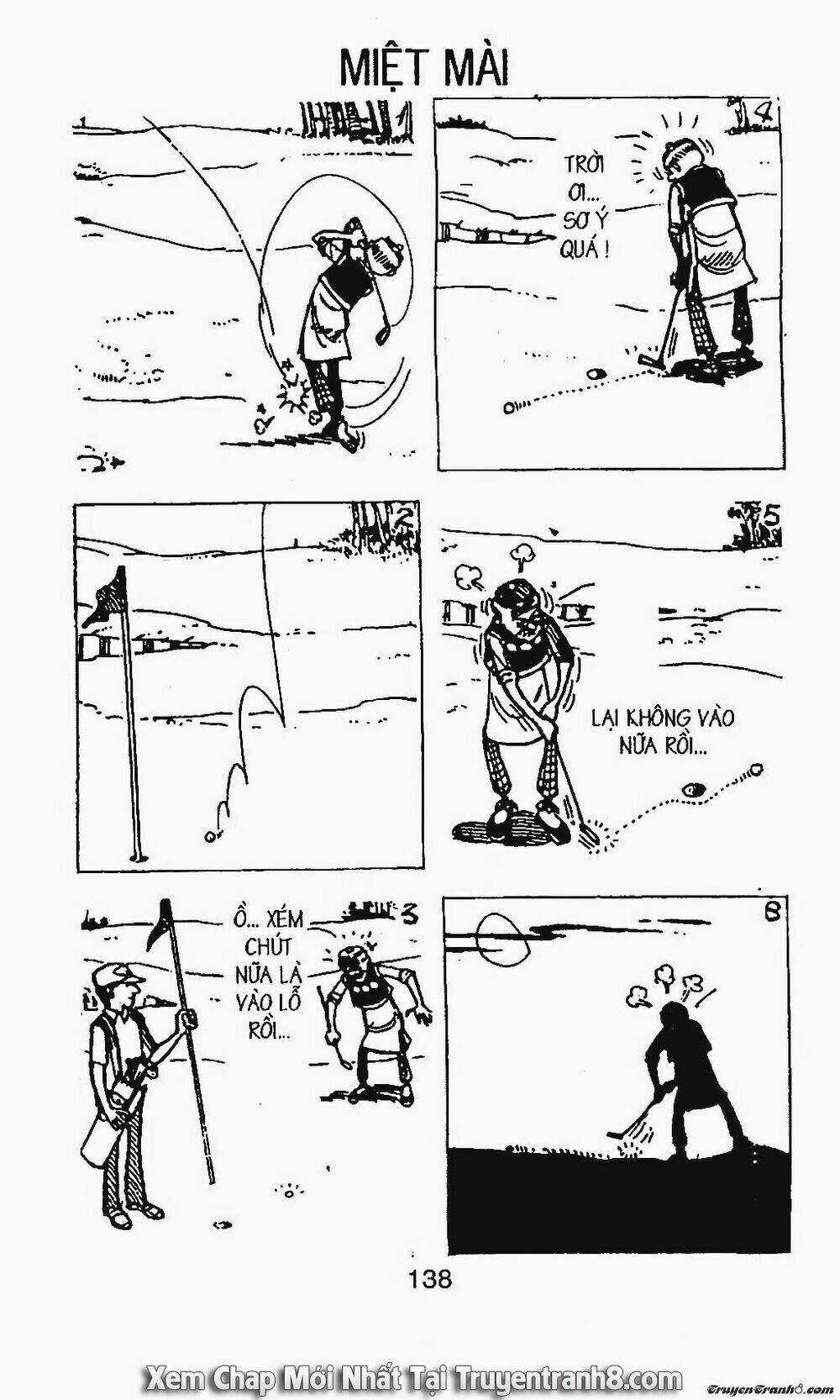 Chú Thoong - Chapter 202 - Trang 14