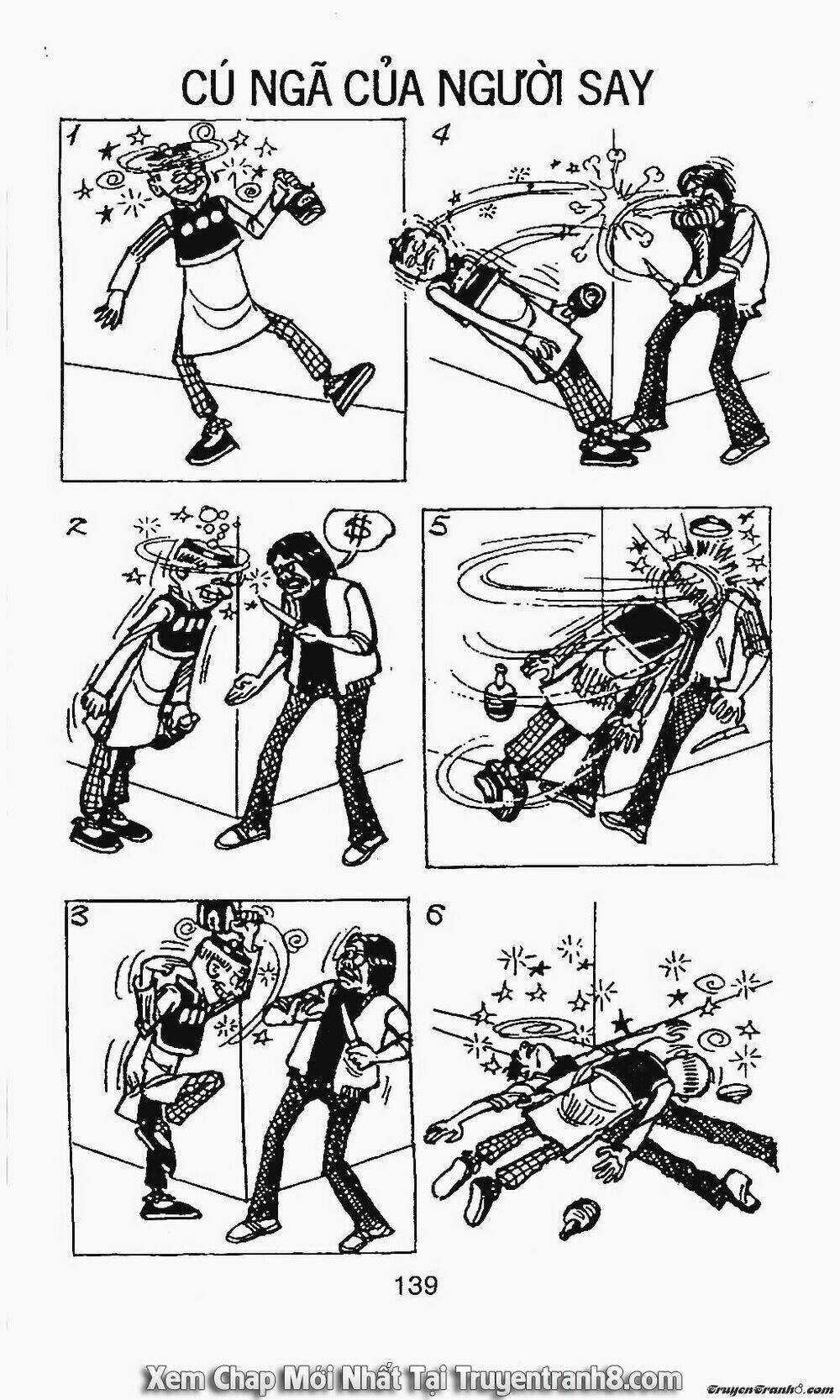 Chú Thoong - Chapter 202 - Trang 15