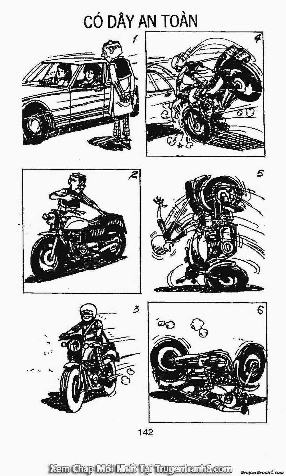 Chú Thoong - Chapter 202 - Trang 18