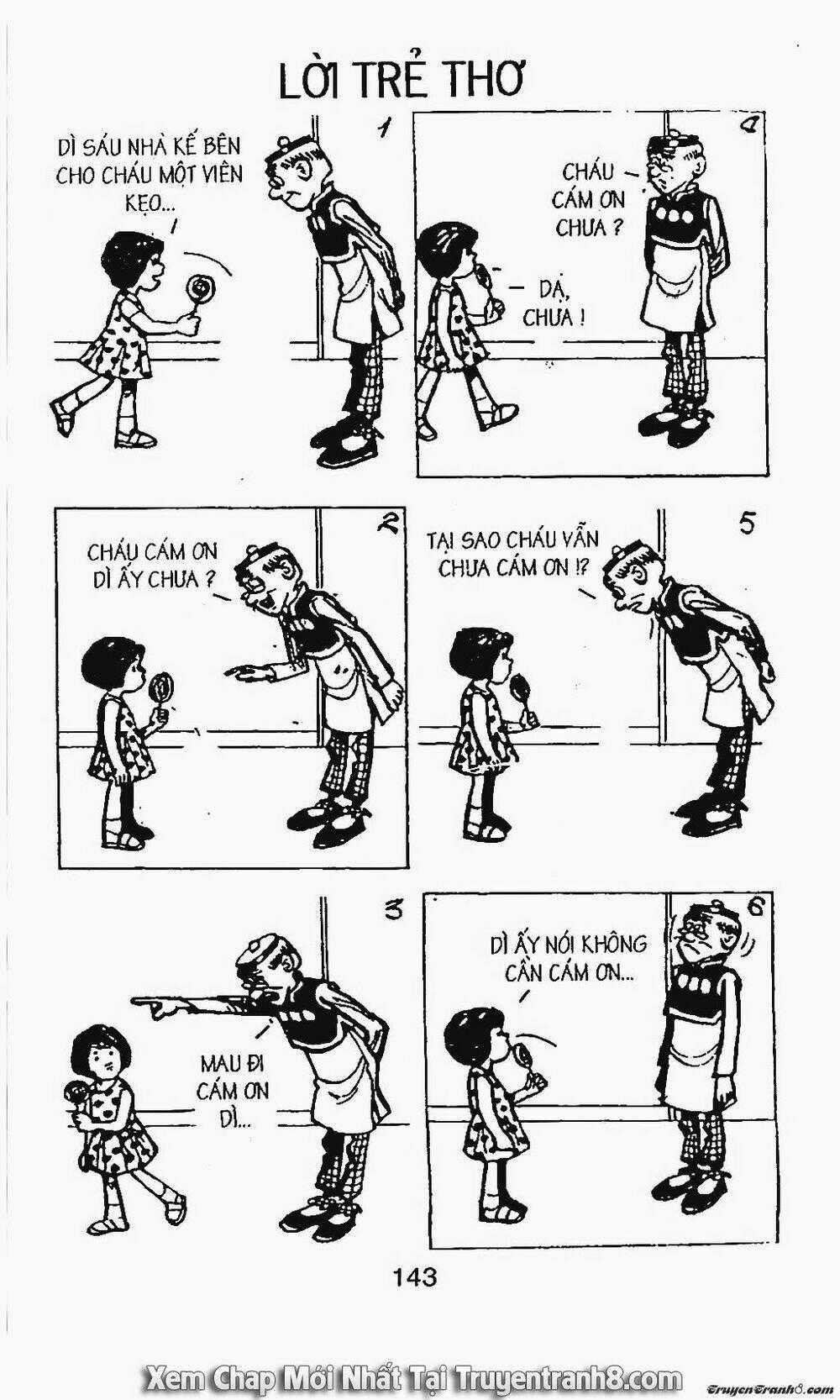 Chú Thoong - Chapter 202 - Trang 19