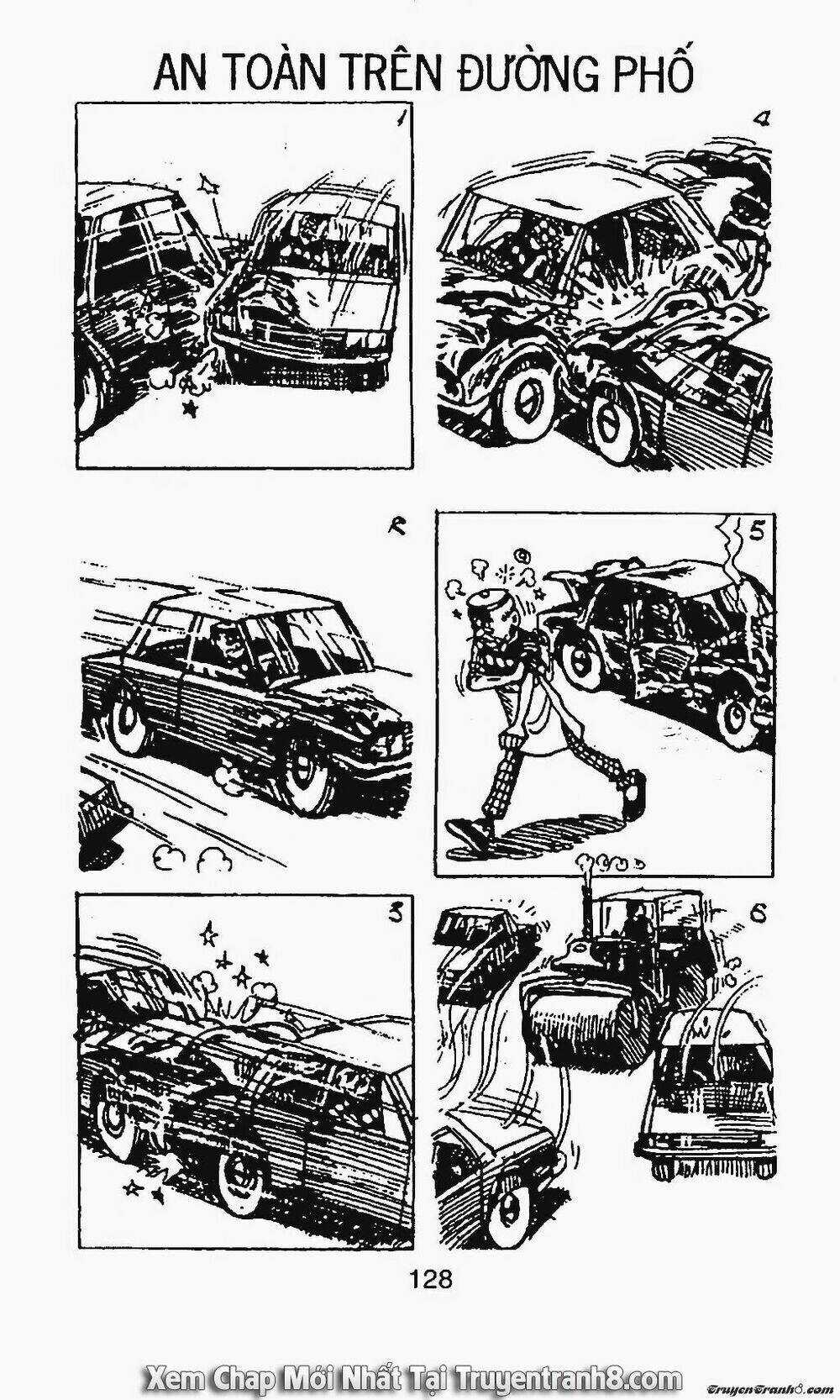 Chú Thoong - Chapter 202 - Trang 4