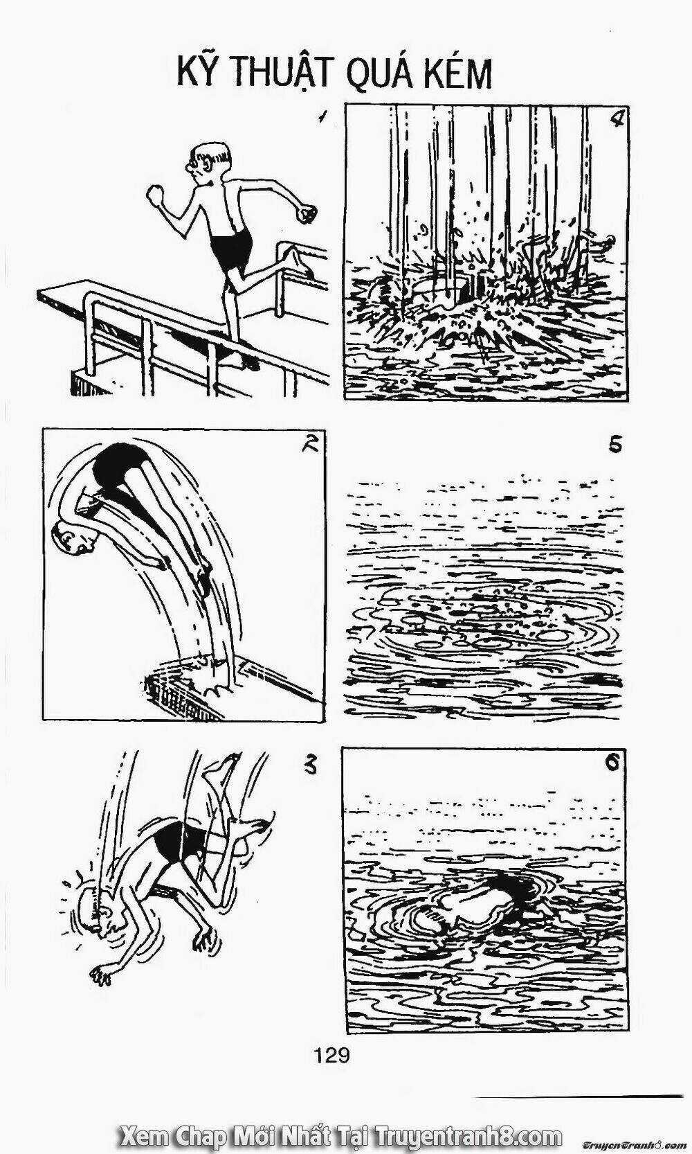 Chú Thoong - Chapter 202 - Trang 5