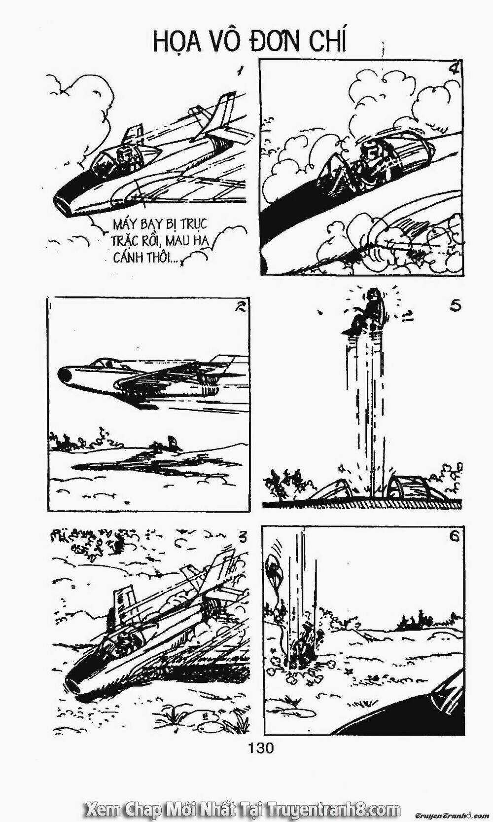 Chú Thoong - Chapter 202 - Trang 6