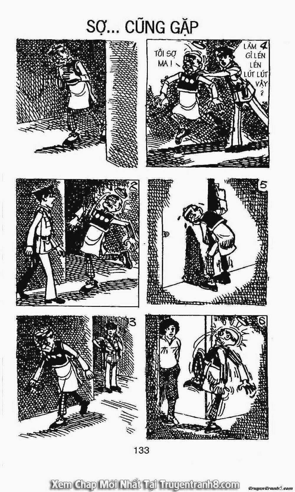 Chú Thoong - Chapter 202 - Trang 9