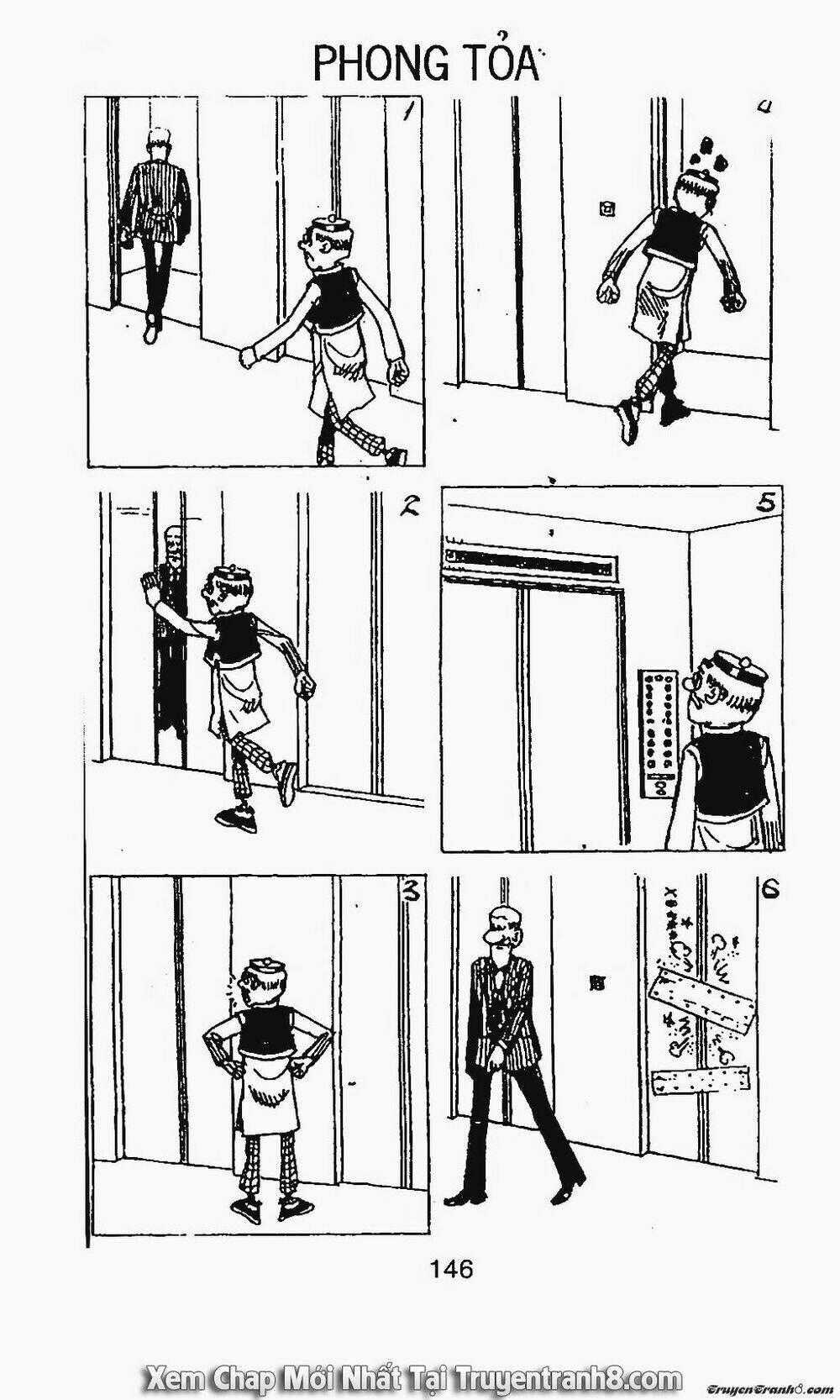 Chú Thoong - Chapter 203 - Trang 2