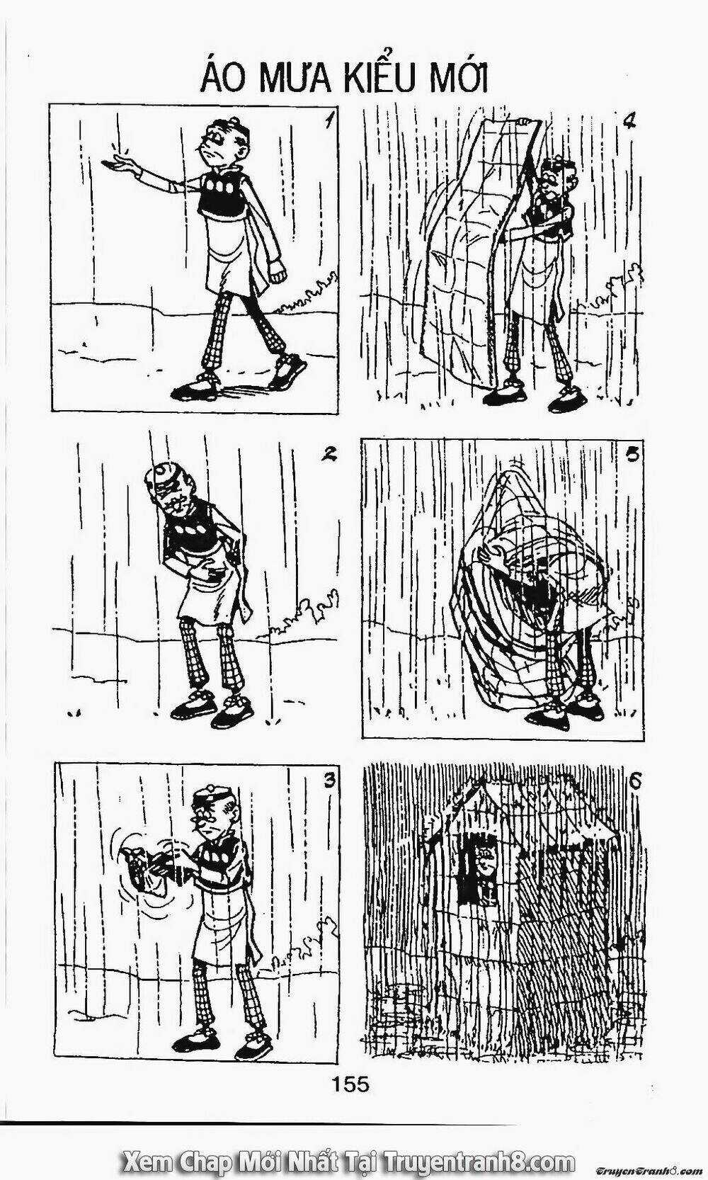 Chú Thoong - Chapter 203 - Trang 11