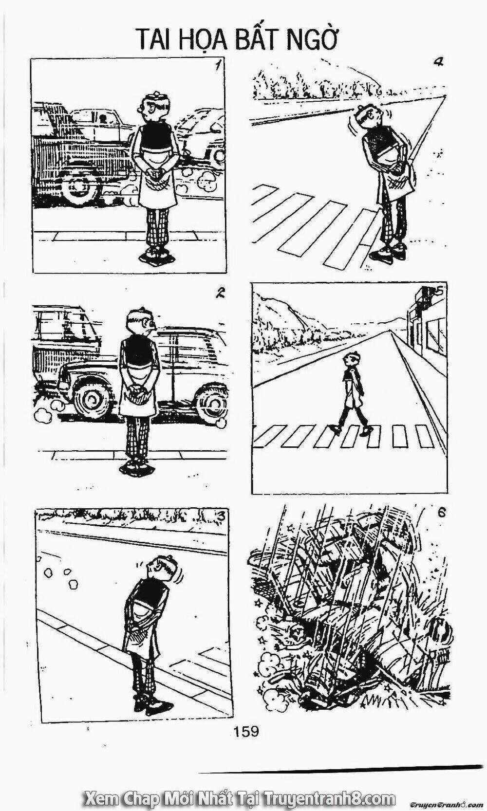 Chú Thoong - Chapter 203 - Trang 15