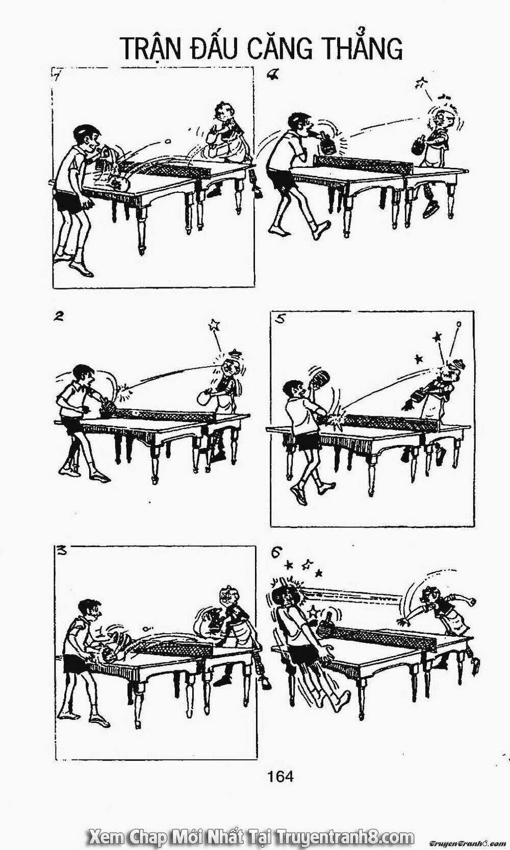 Chú Thoong - Chapter 203 - Trang 20