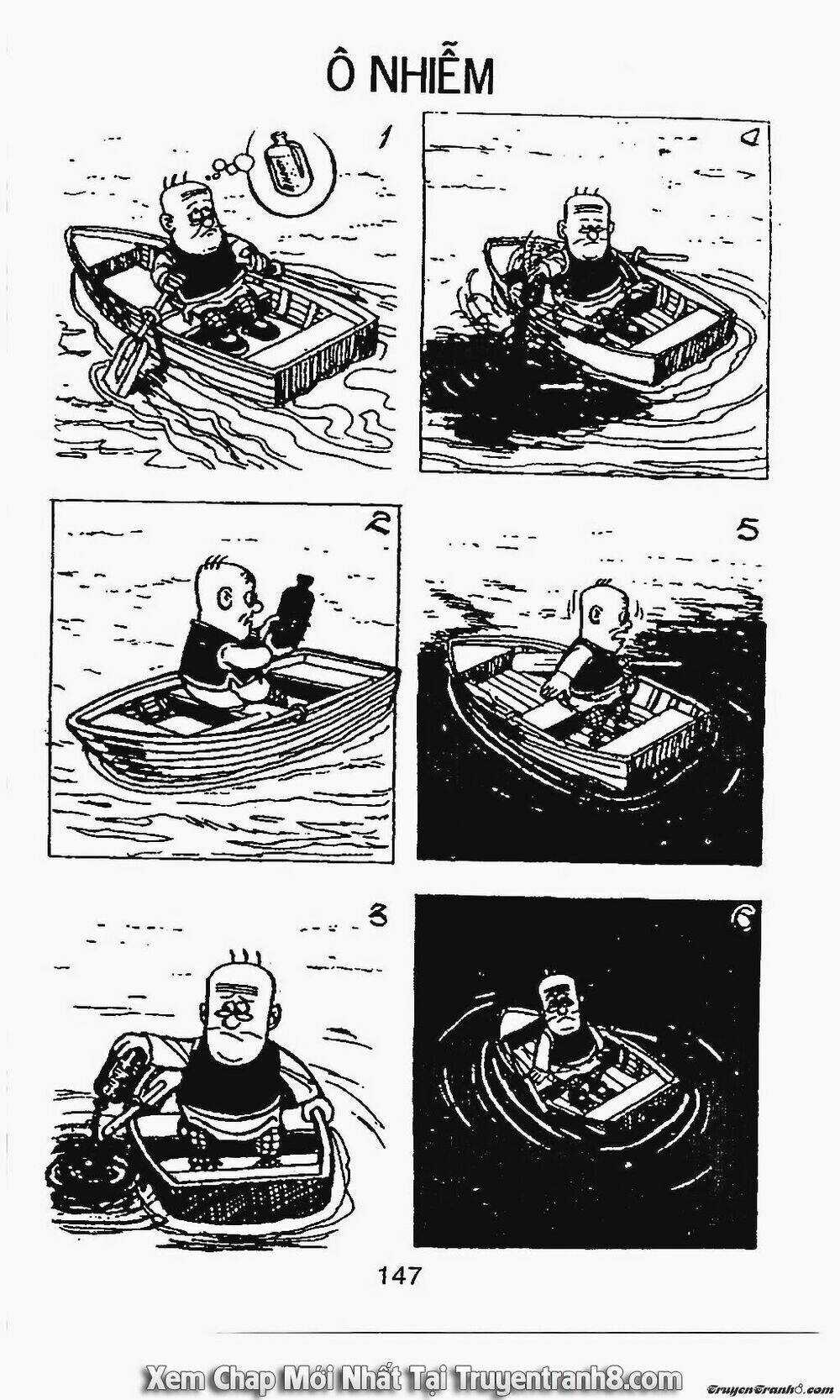 Chú Thoong - Chapter 203 - Trang 3