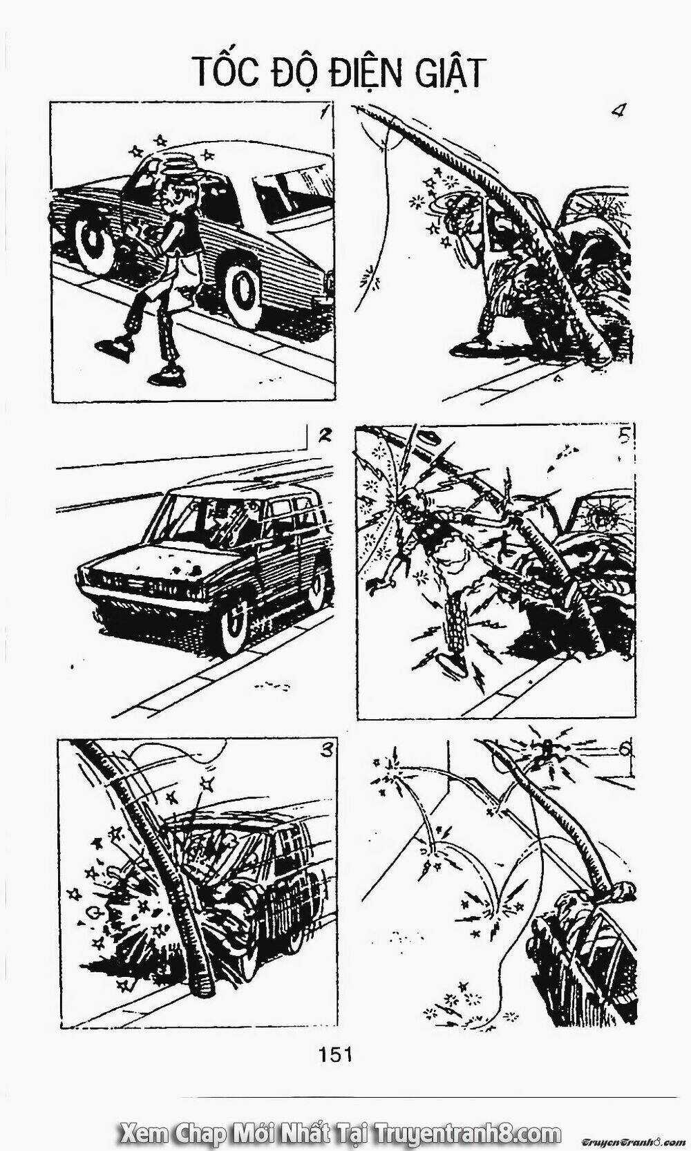 Chú Thoong - Chapter 203 - Trang 7