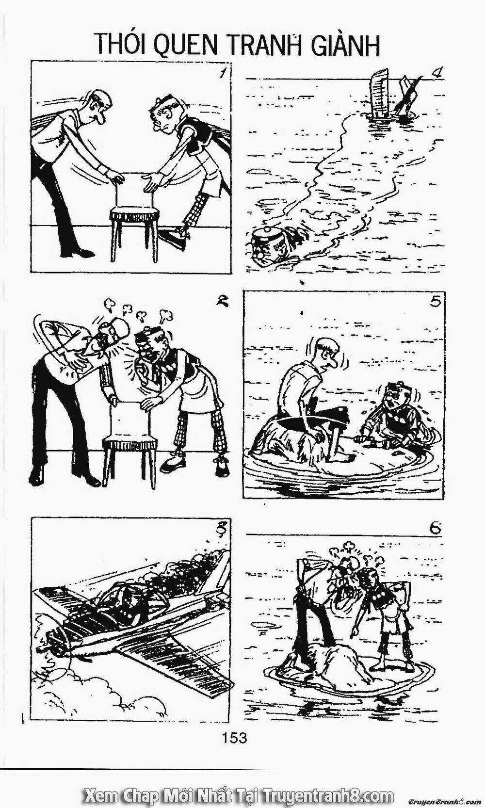 Chú Thoong - Chapter 203 - Trang 9