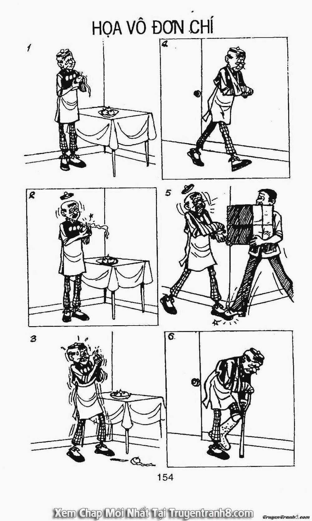 Chú Thoong - Chapter 203 - Trang 10