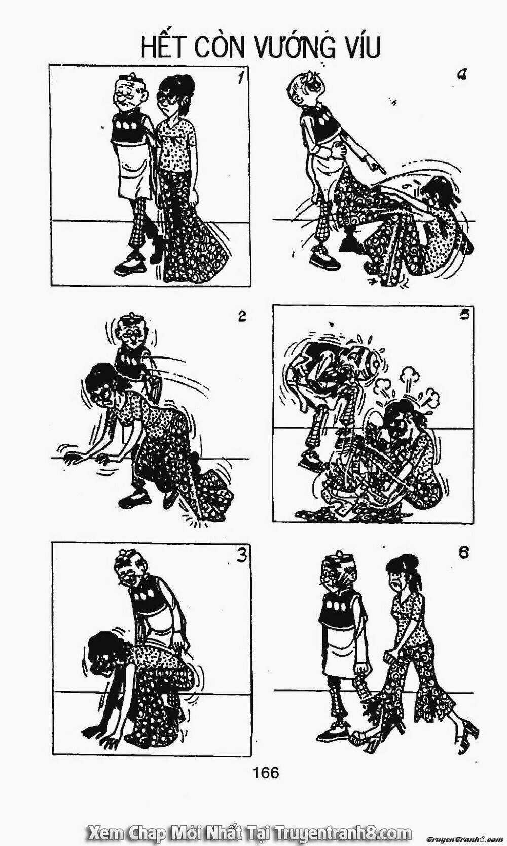 Chú Thoong - Chapter 204 - Trang 2