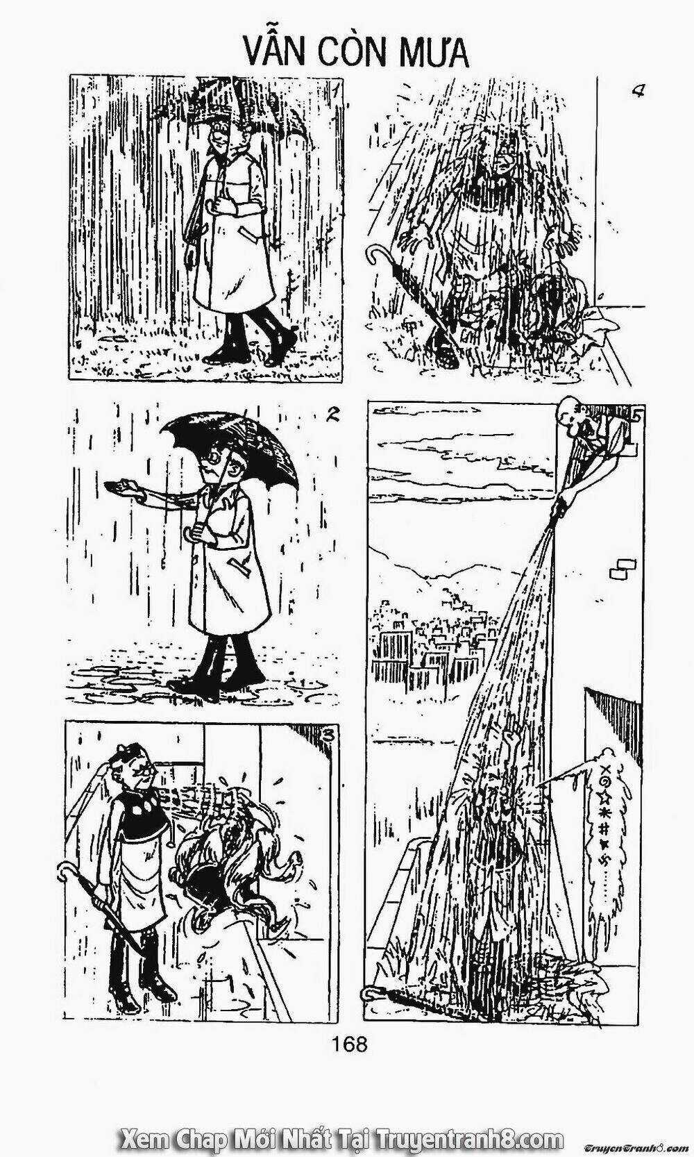 Chú Thoong - Chapter 204 - Trang 4