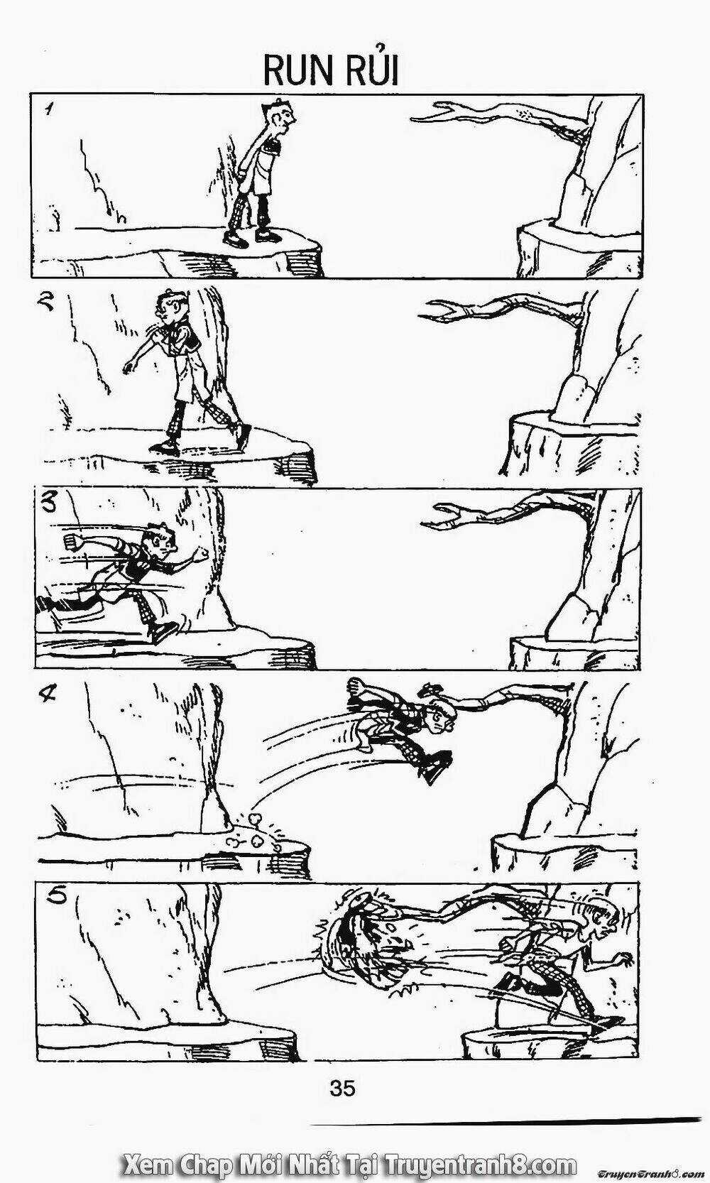 Chú Thoong - Chapter 206 - Trang 11