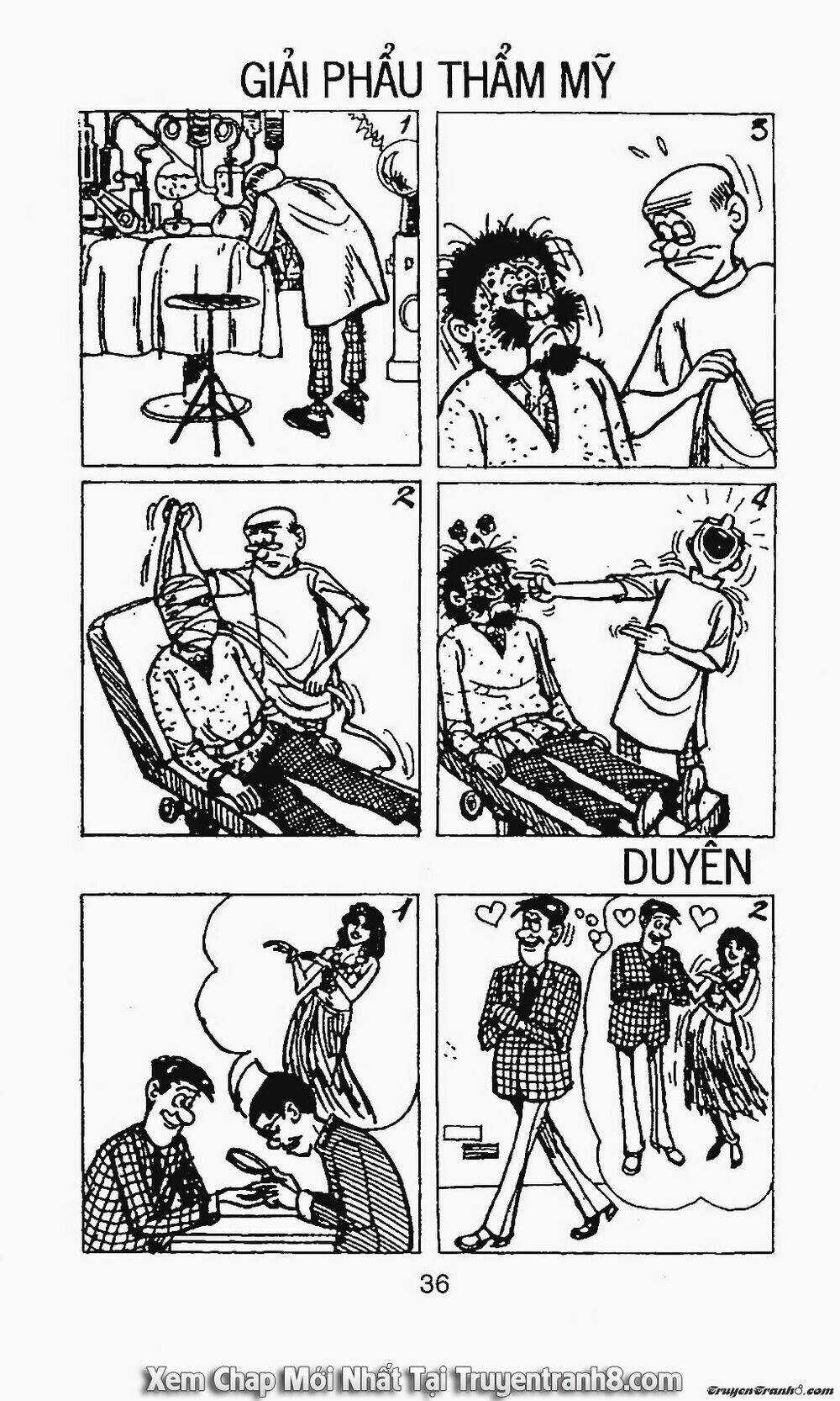 Chú Thoong - Chapter 206 - Trang 12