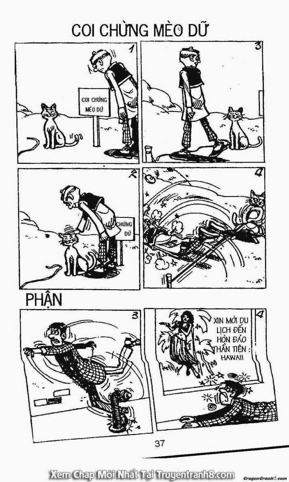 Chú Thoong - Chapter 206 - Trang 13