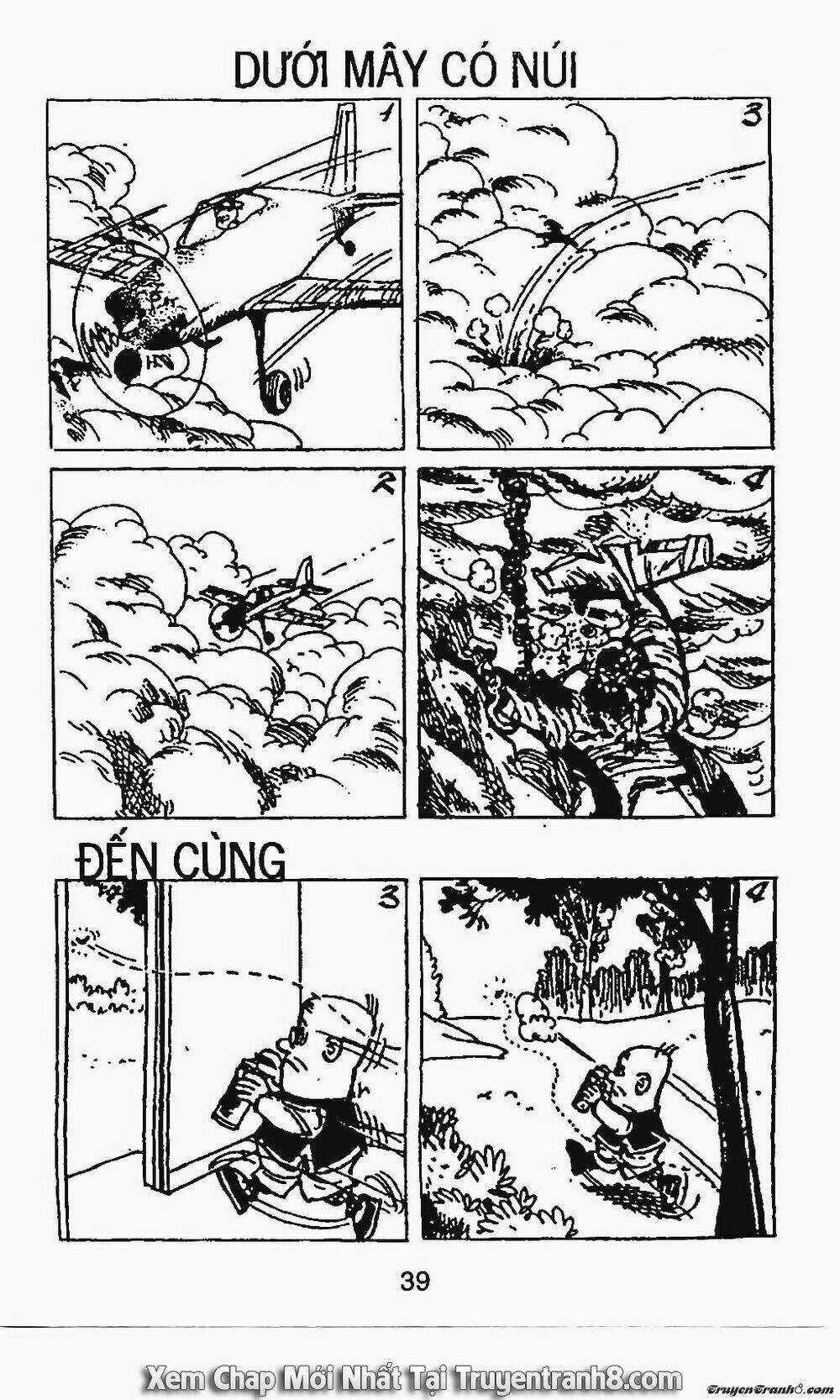 Chú Thoong - Chapter 206 - Trang 15