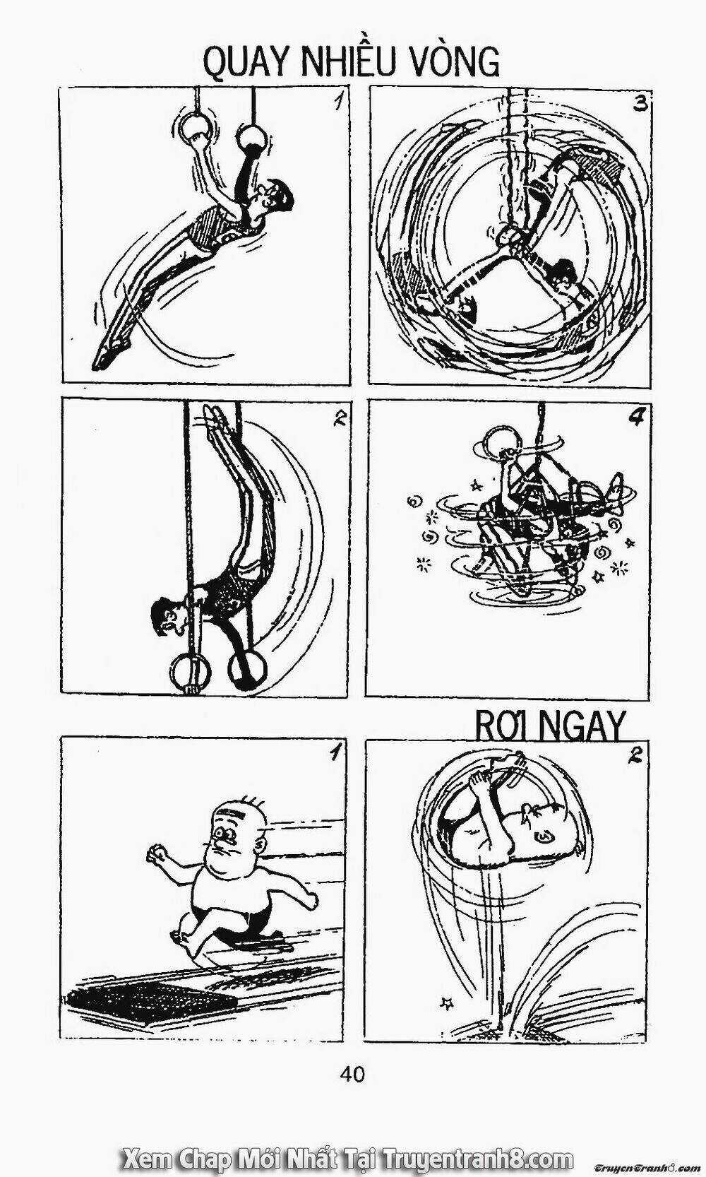 Chú Thoong - Chapter 206 - Trang 16