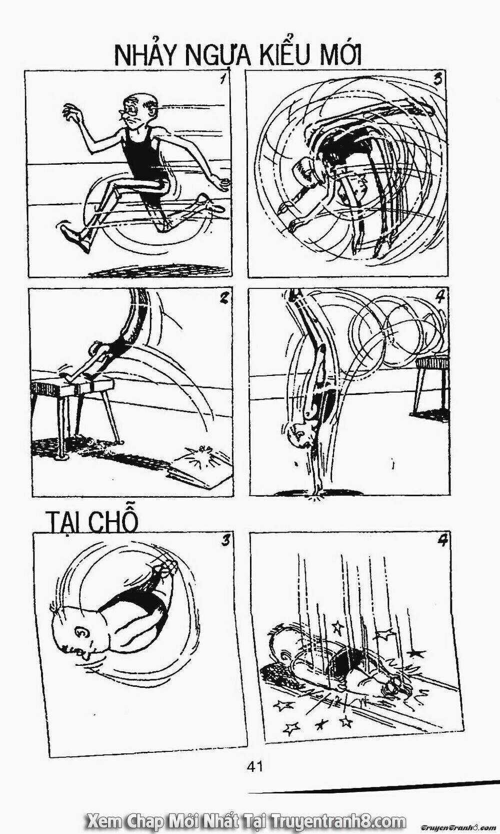 Chú Thoong - Chapter 206 - Trang 17