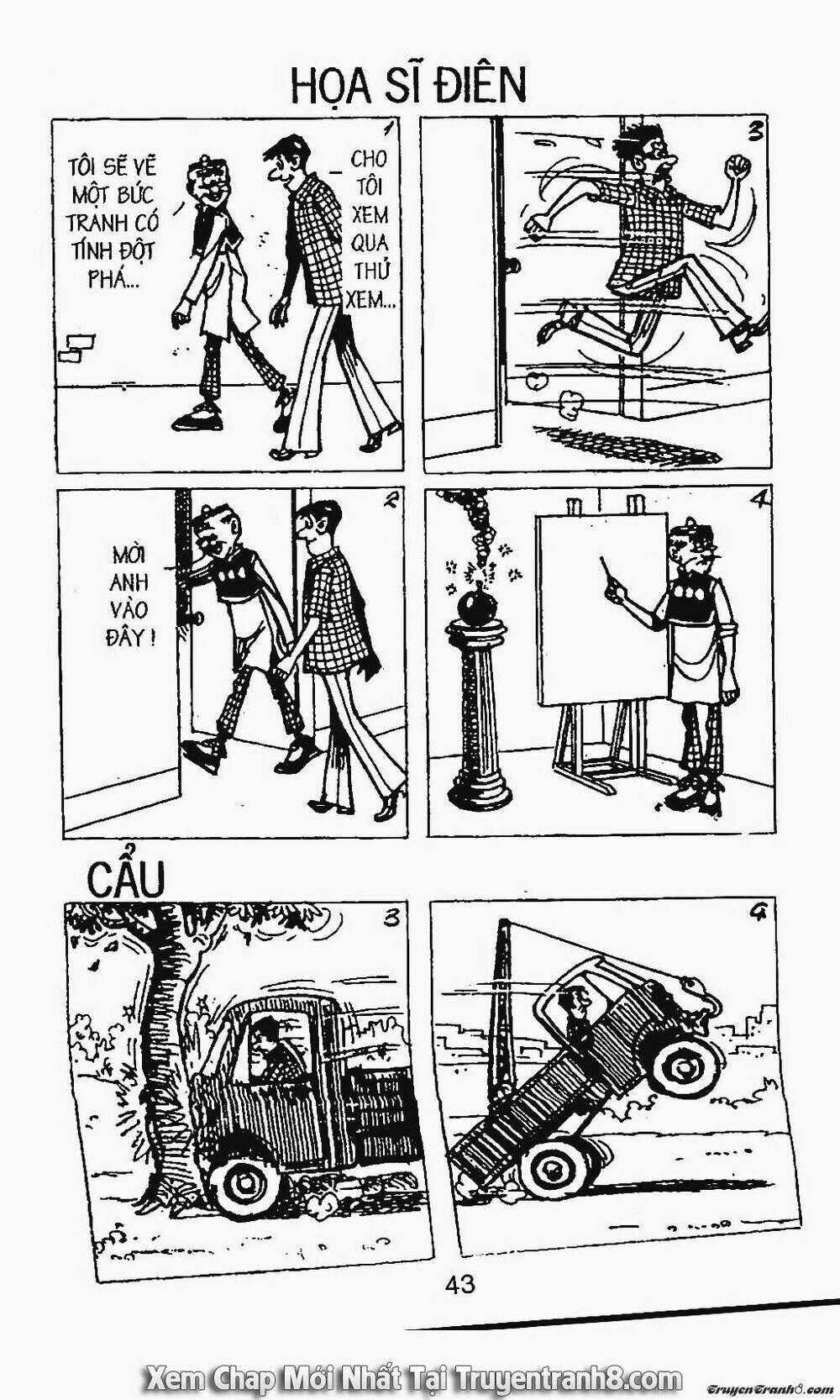 Chú Thoong - Chapter 206 - Trang 19