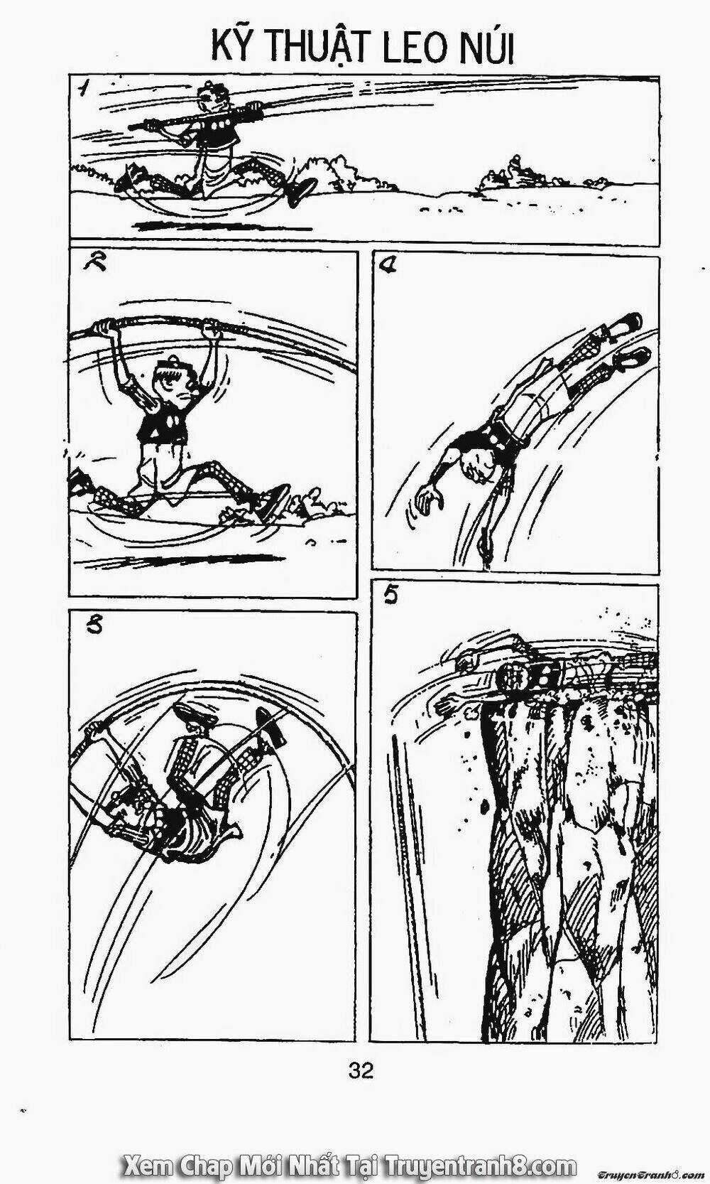 Chú Thoong - Chapter 206 - Trang 8