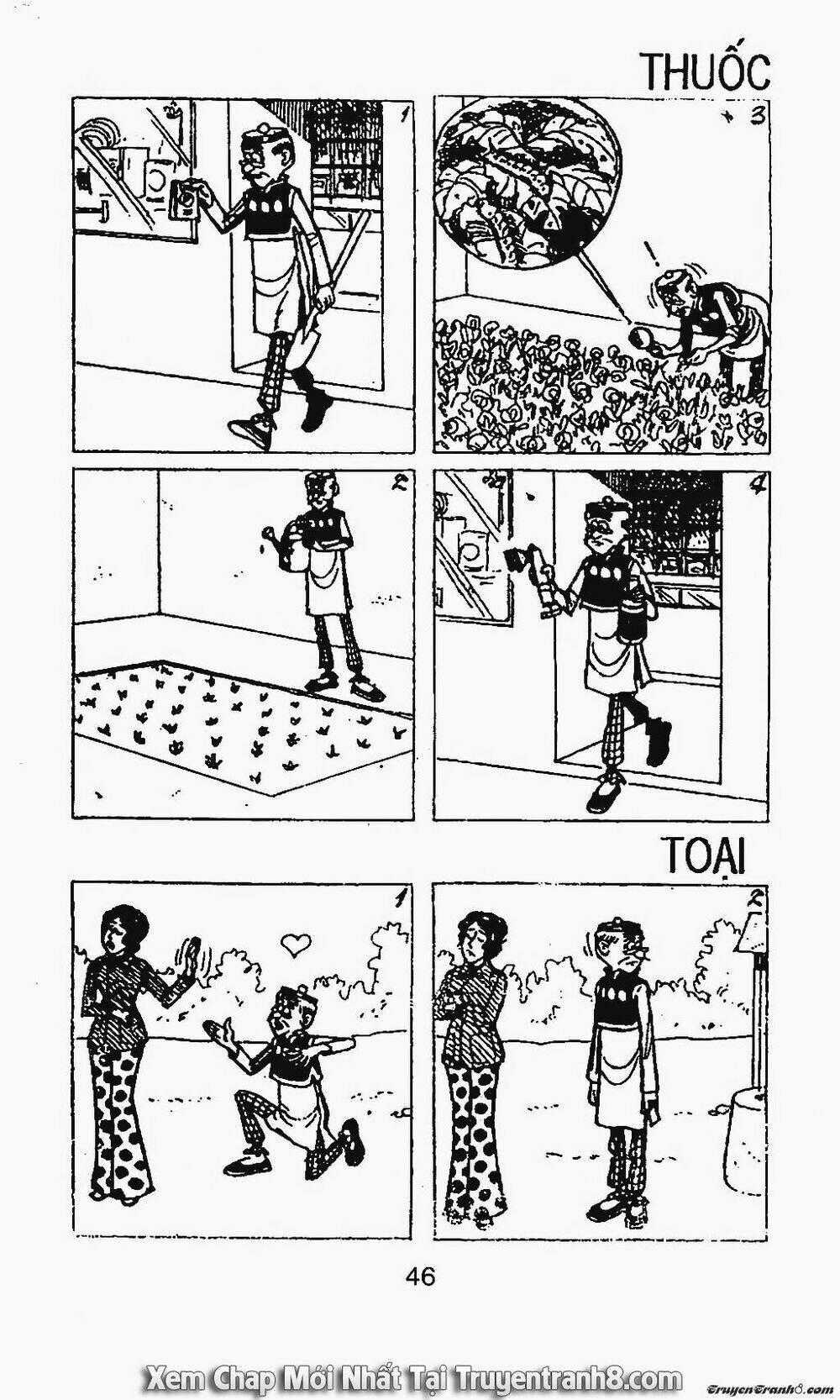 Chú Thoong - Chapter 207 - Trang 2