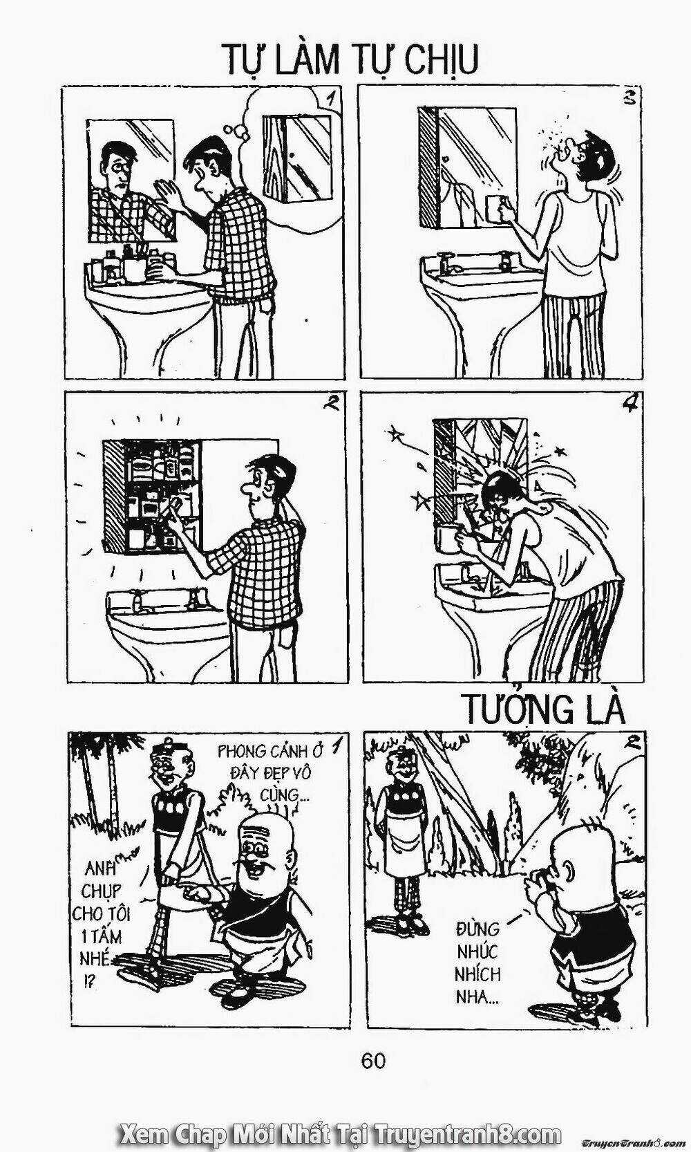 Chú Thoong - Chapter 207 - Trang 16