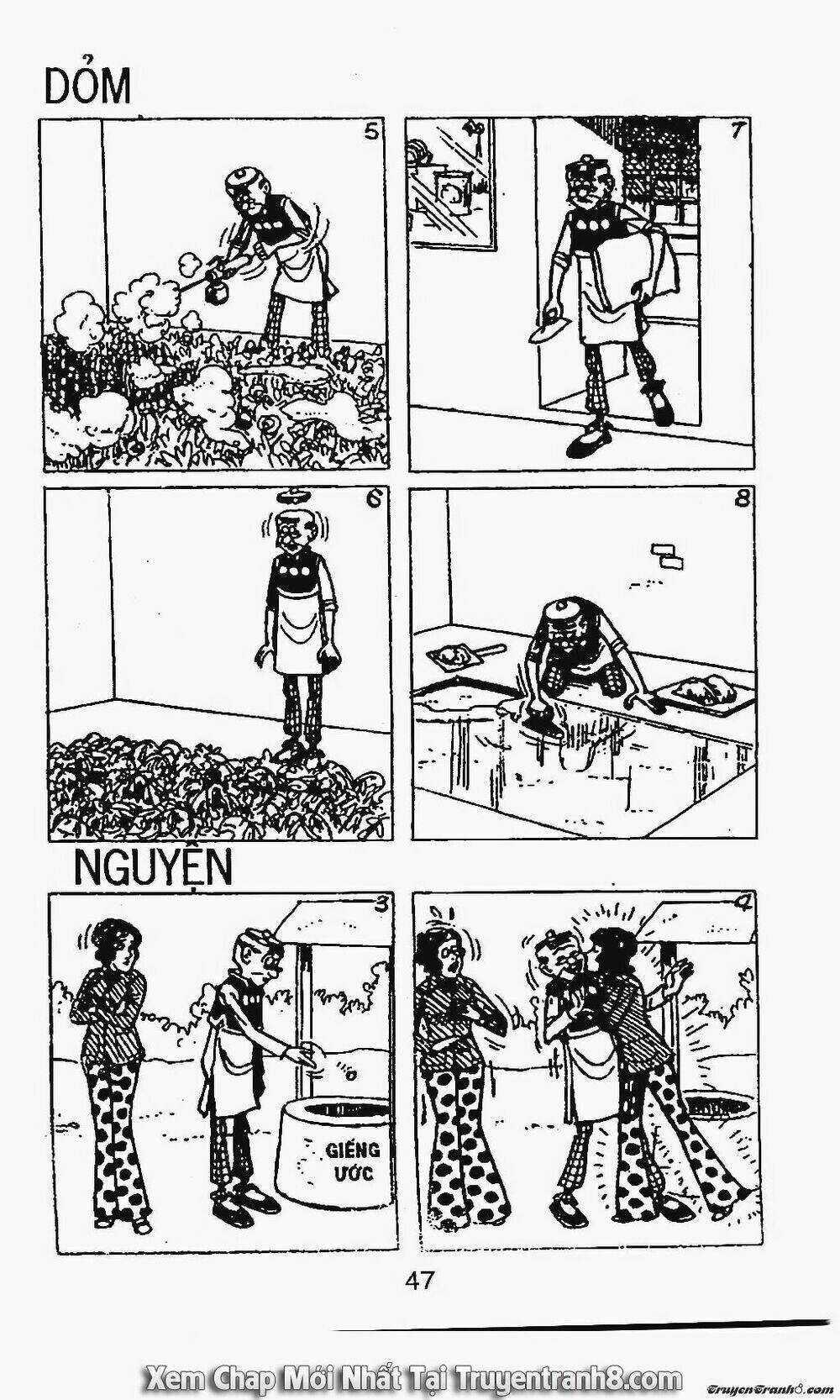 Chú Thoong - Chapter 207 - Trang 3