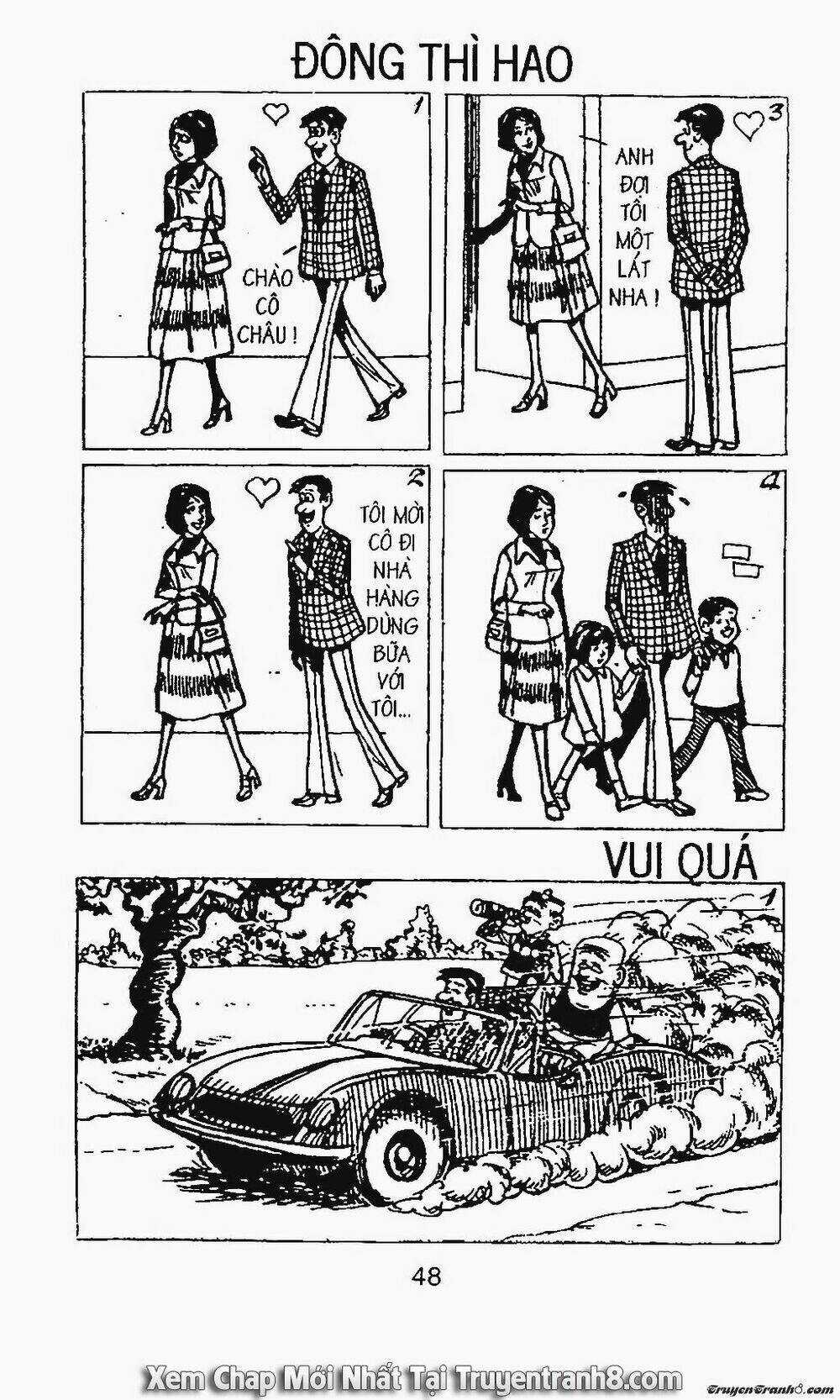 Chú Thoong - Chapter 207 - Trang 4