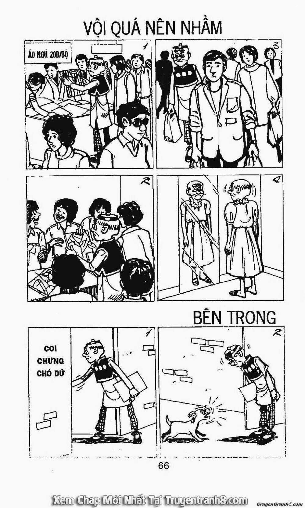 Chú Thoong - Chapter 208 - Trang 2