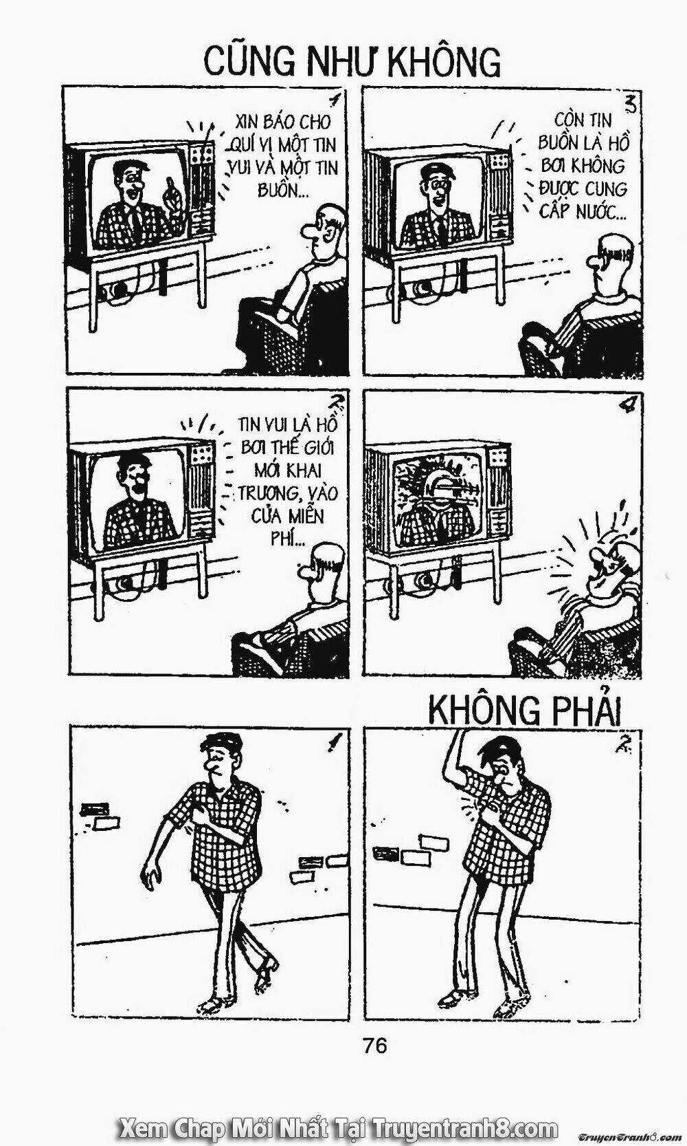 Chú Thoong - Chapter 208 - Trang 12