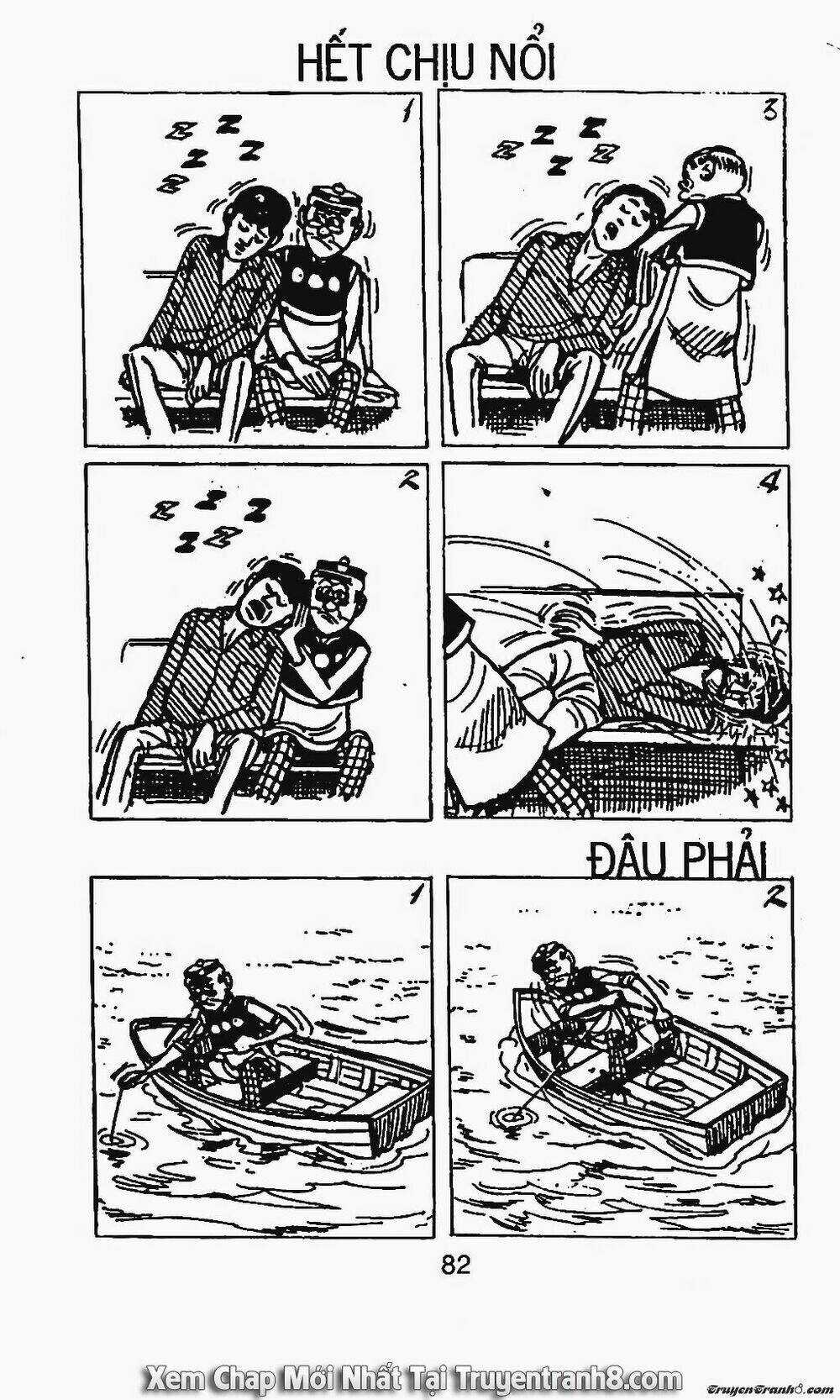 Chú Thoong - Chapter 208 - Trang 18