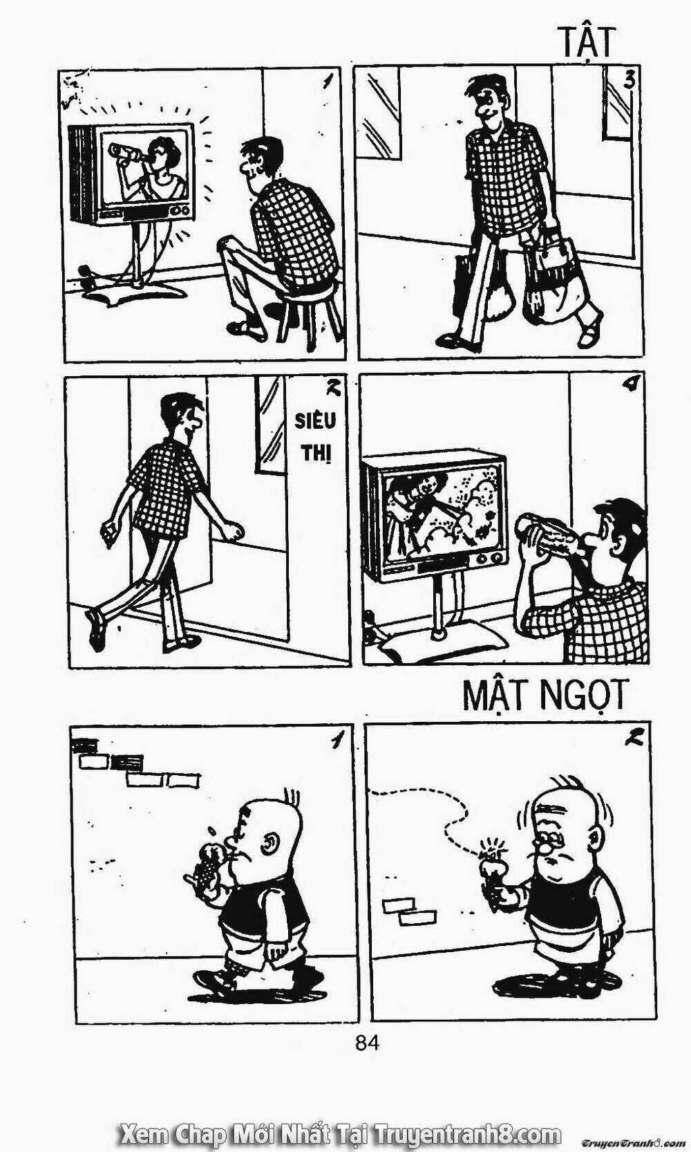 Chú Thoong - Chapter 208 - Trang 20