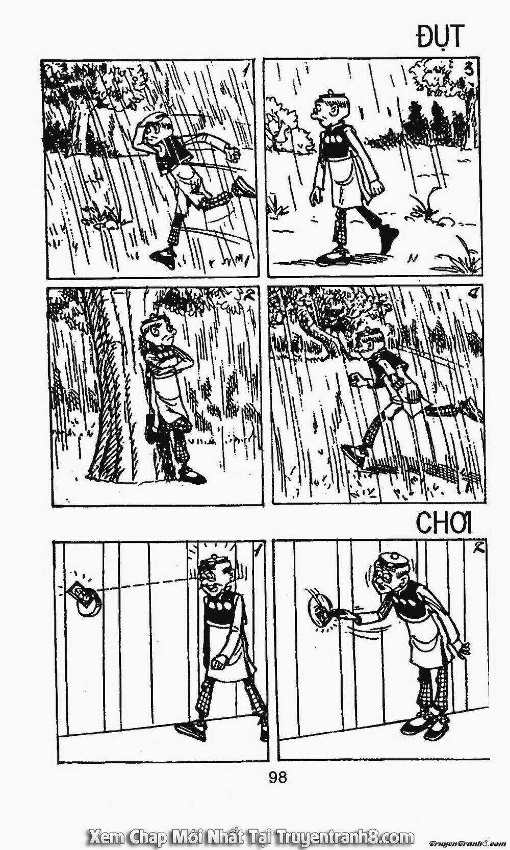 Chú Thoong - Chapter 209 - Trang 14