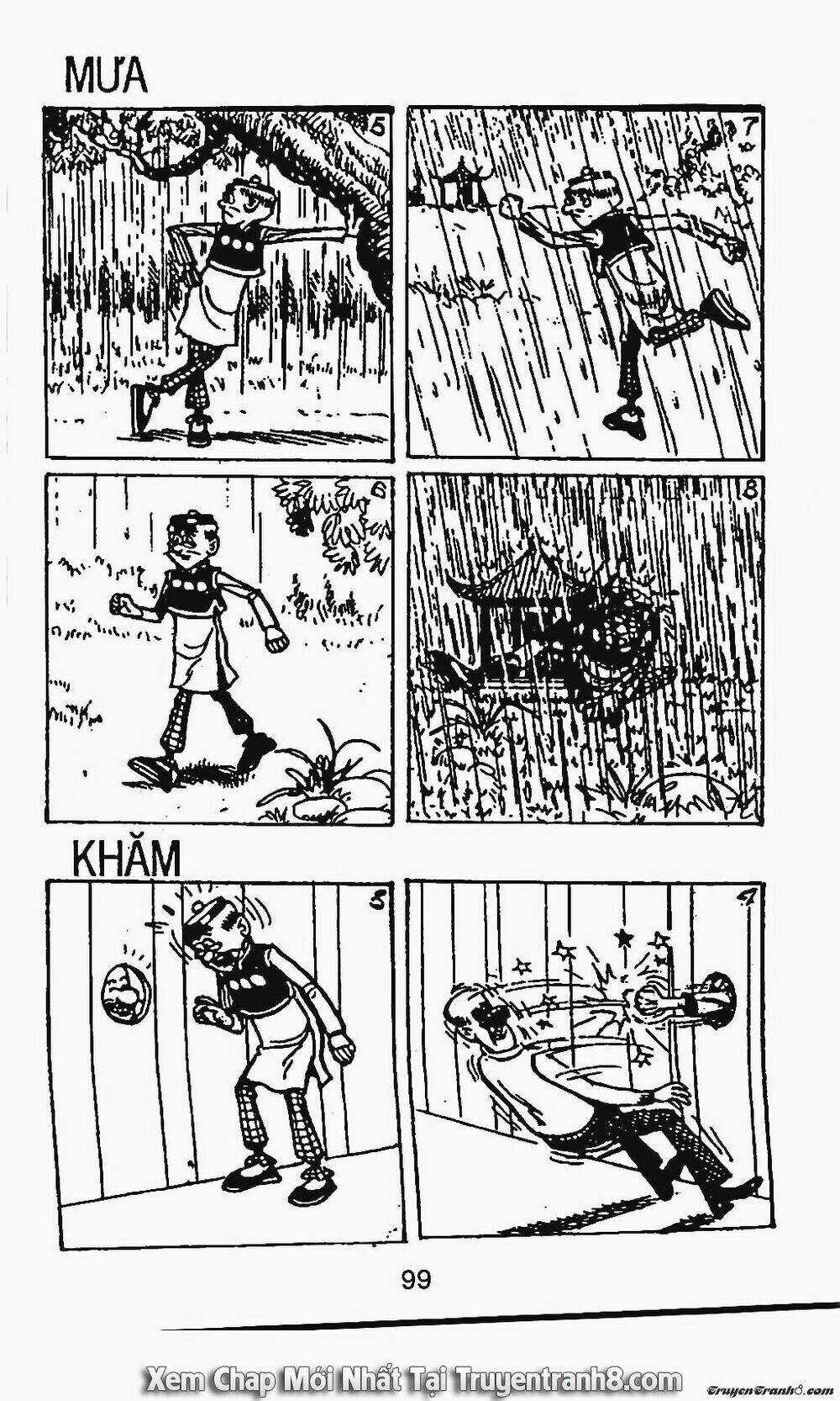 Chú Thoong - Chapter 209 - Trang 15