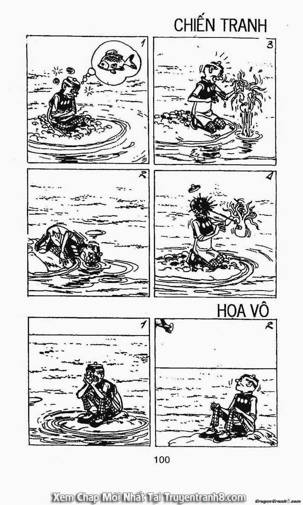 Chú Thoong - Chapter 209 - Trang 16