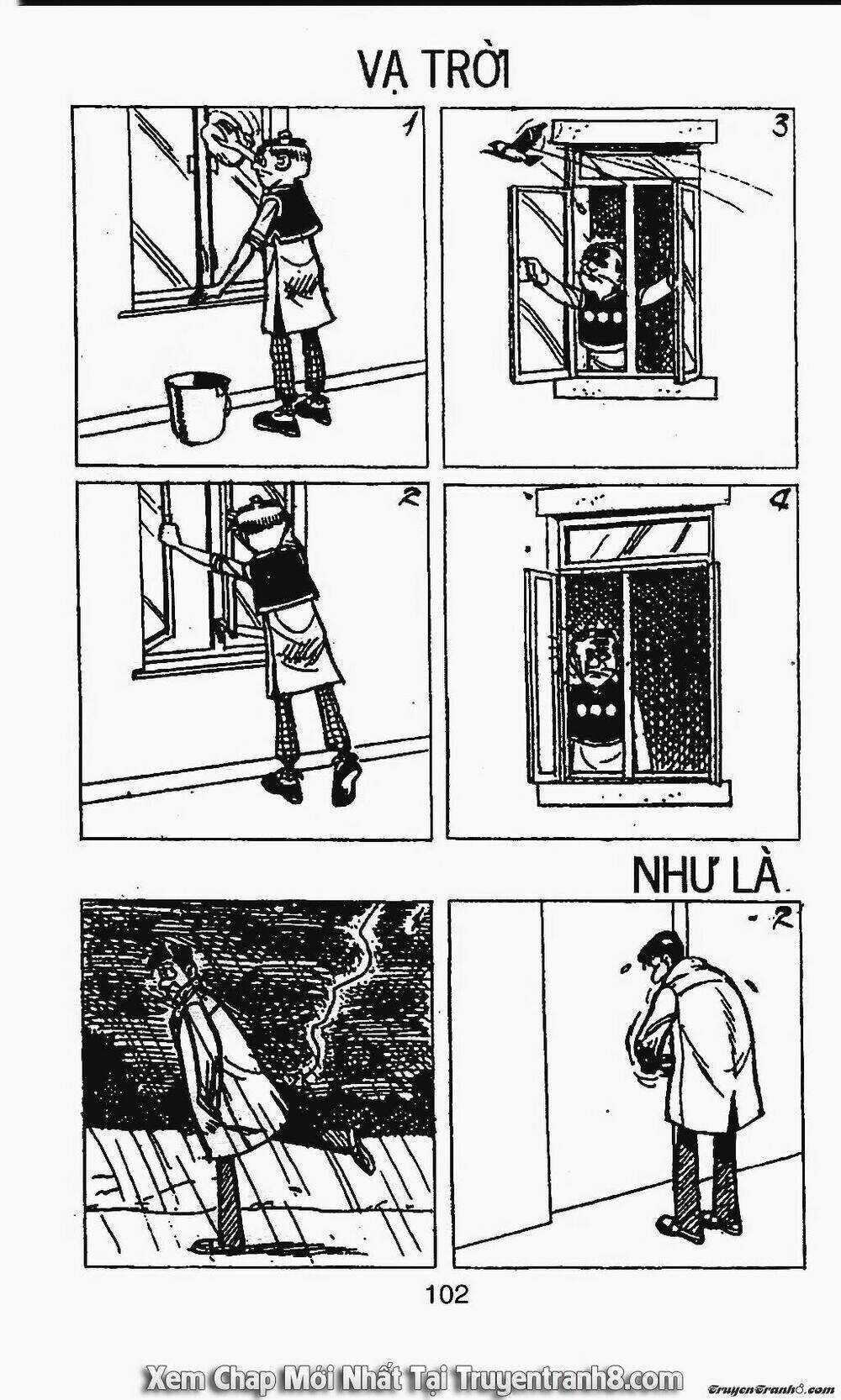 Chú Thoong - Chapter 209 - Trang 18