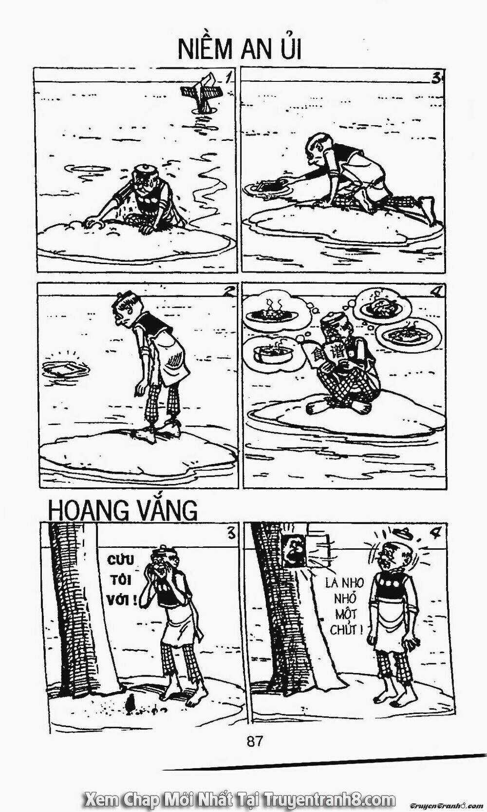 Chú Thoong - Chapter 209 - Trang 3