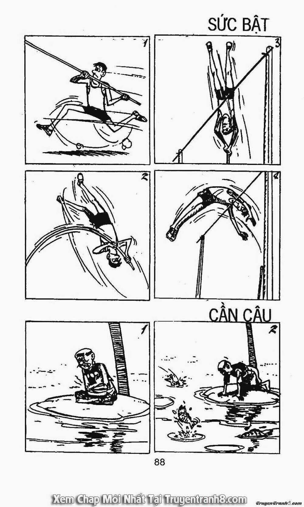 Chú Thoong - Chapter 209 - Trang 4