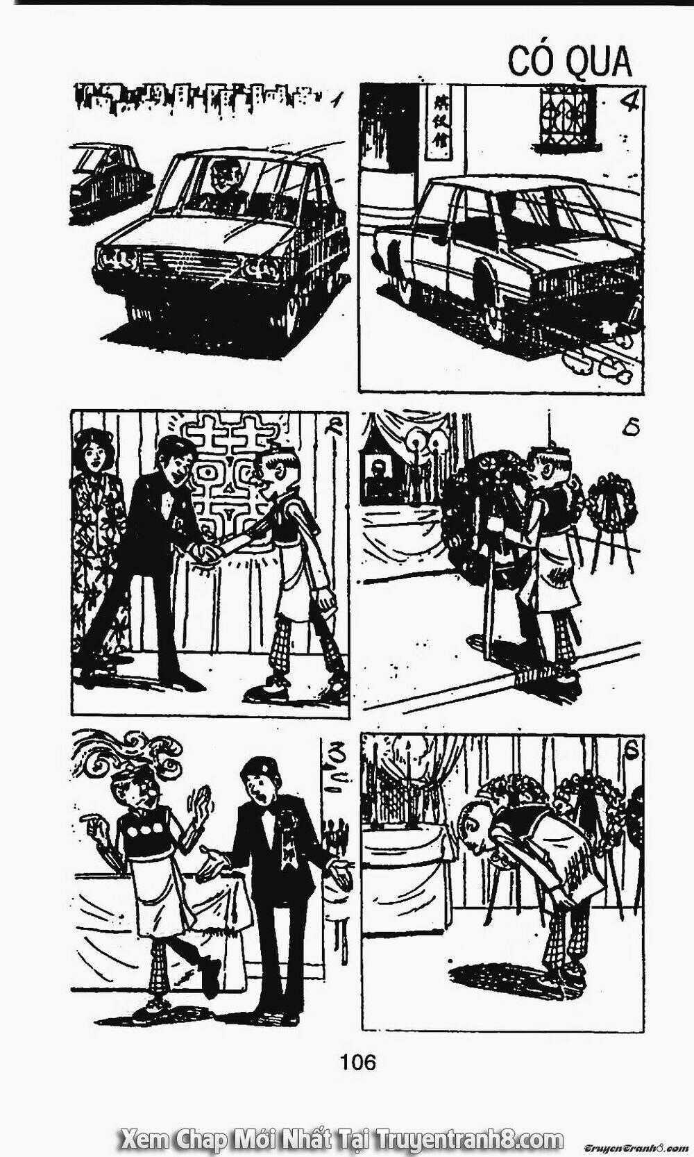 Chú Thoong - Chapter 210 - Trang 2