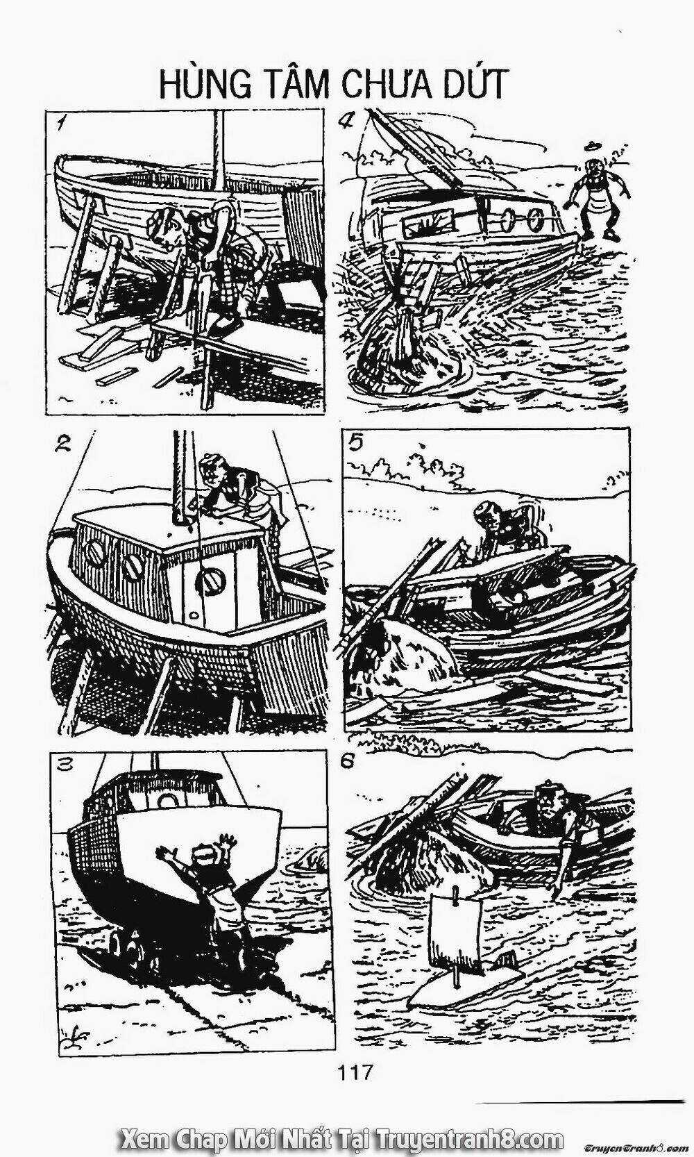 Chú Thoong - Chapter 210 - Trang 13