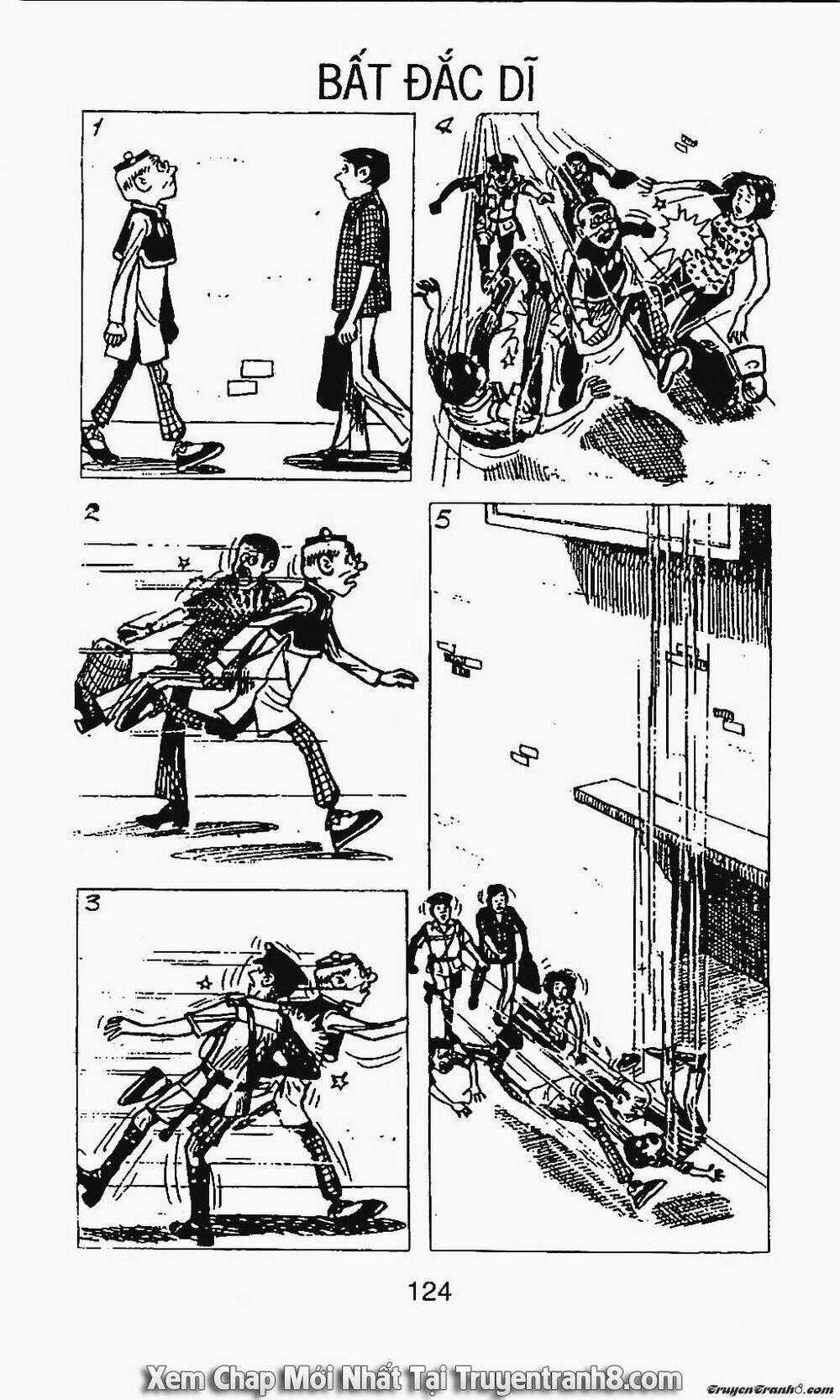 Chú Thoong - Chapter 210 - Trang 20