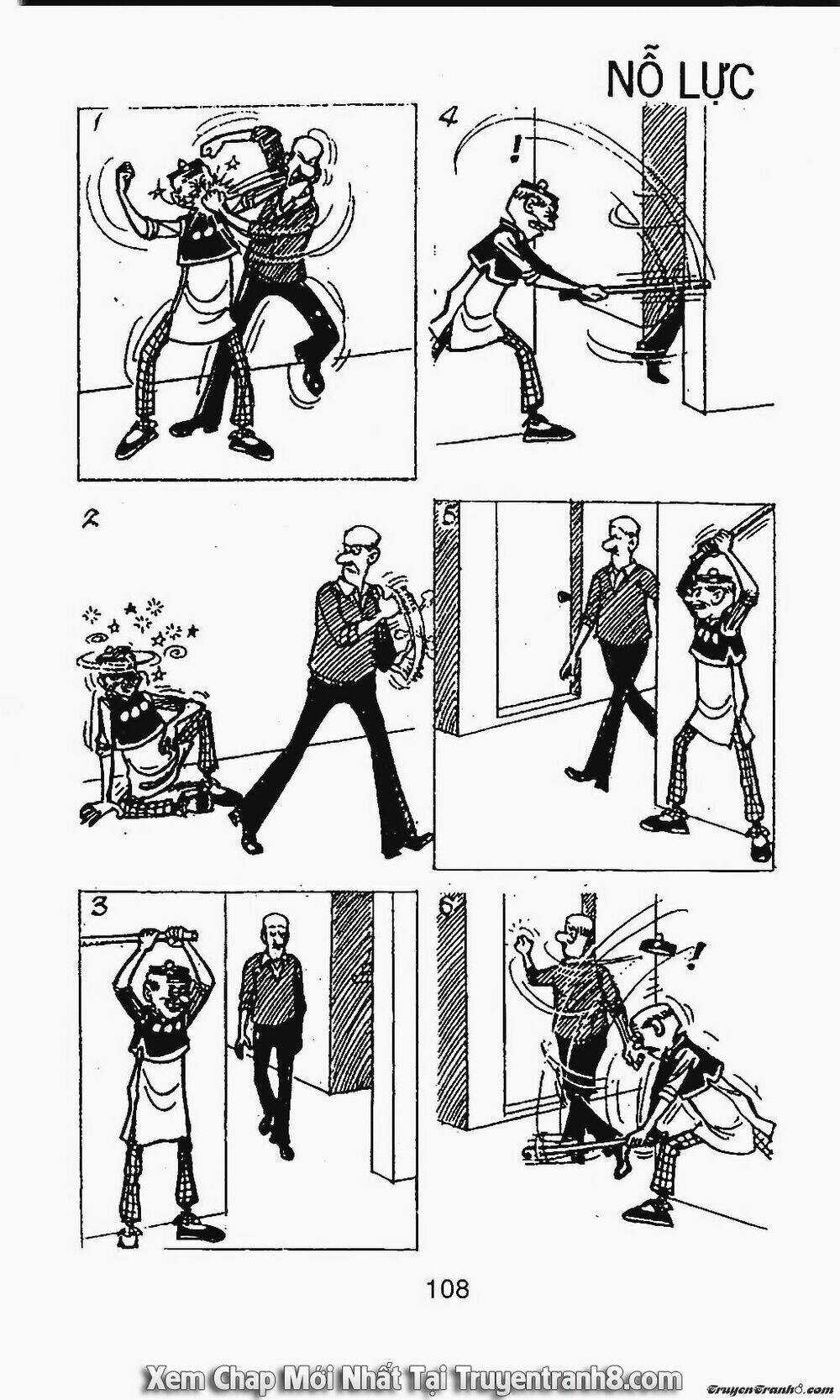 Chú Thoong - Chapter 210 - Trang 4