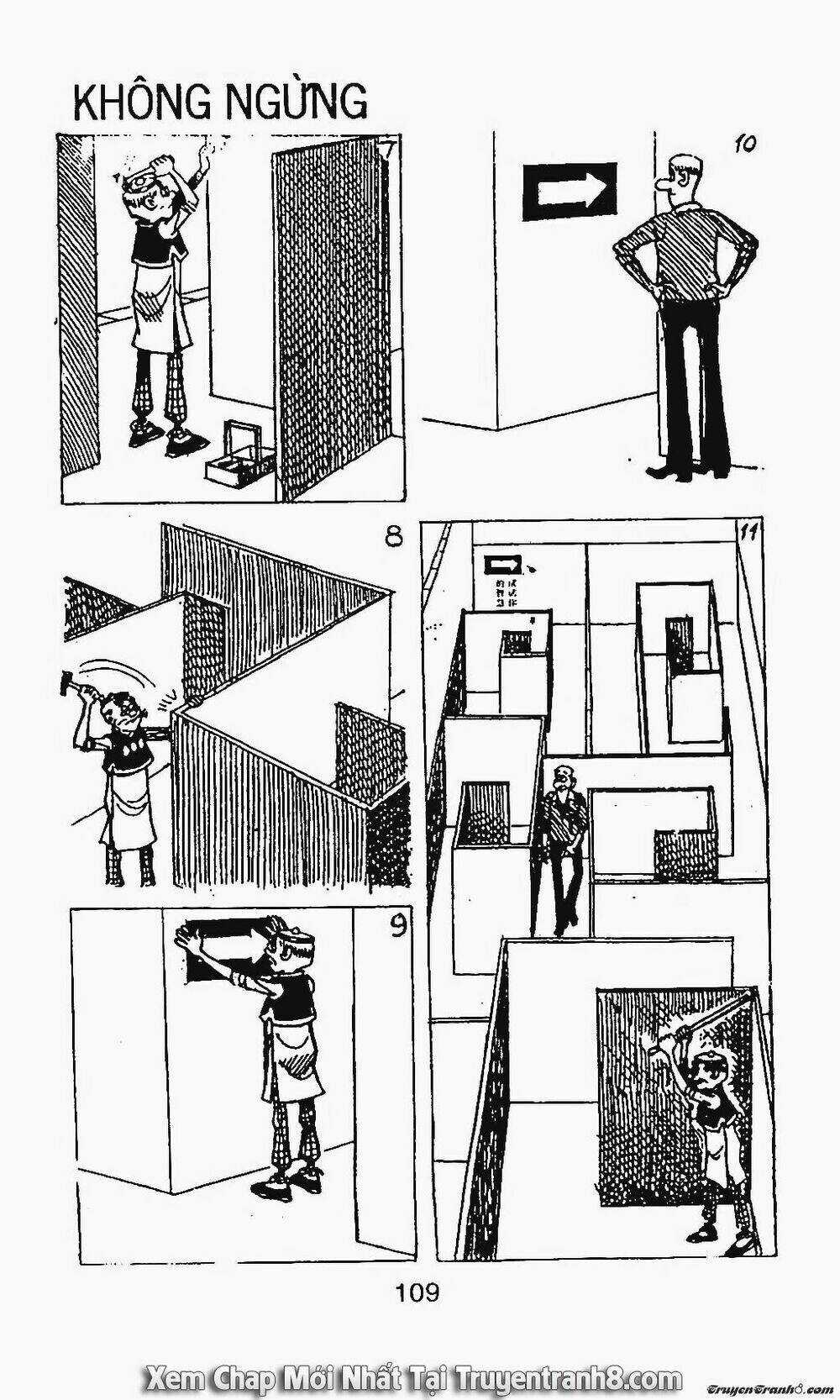 Chú Thoong - Chapter 210 - Trang 6