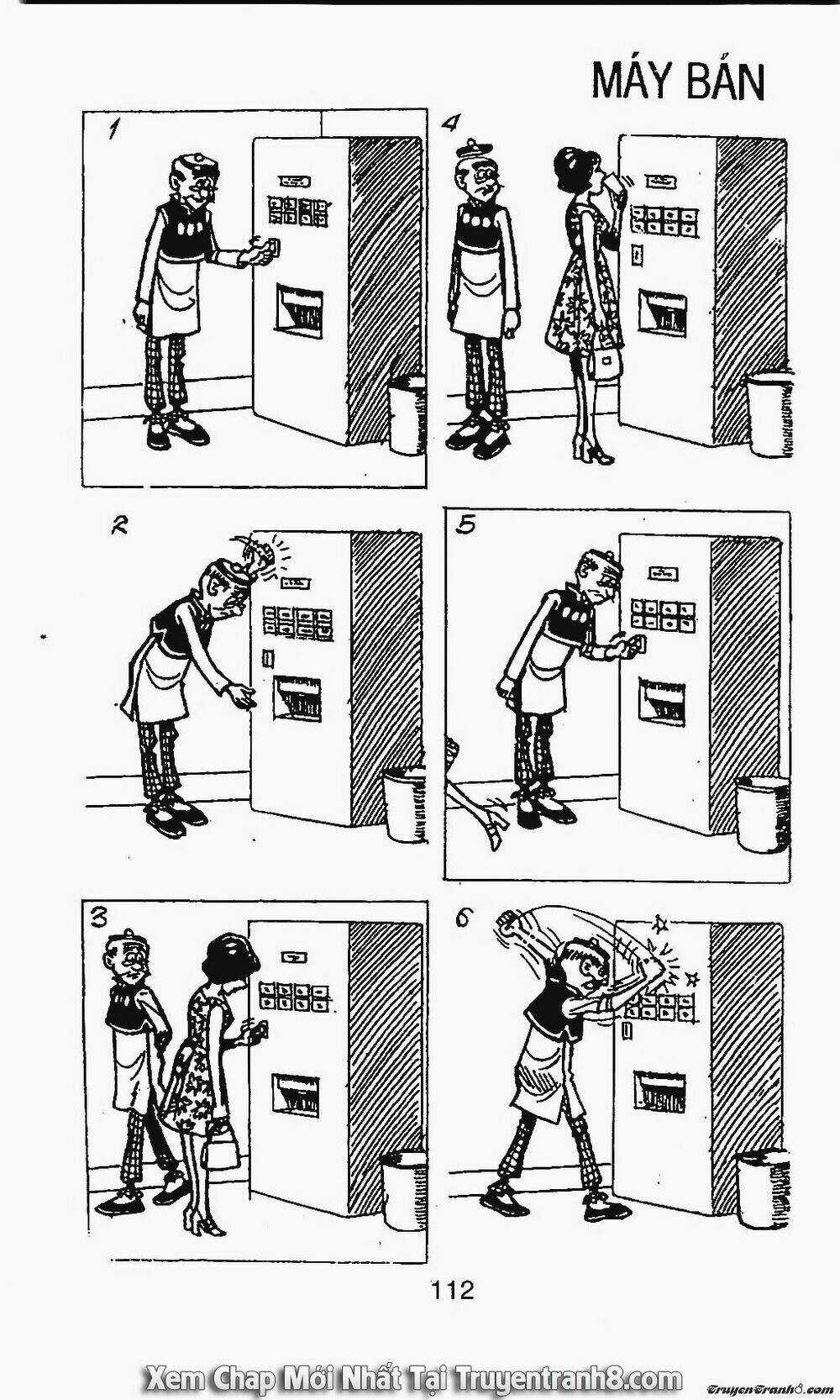 Chú Thoong - Chapter 210 - Trang 8