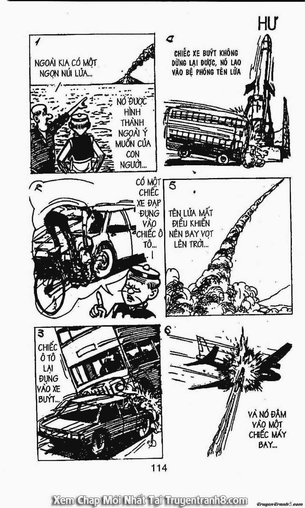 Chú Thoong - Chapter 210 - Trang 10